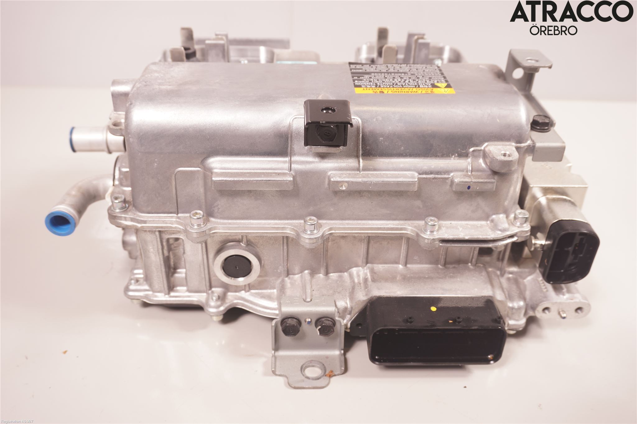 Kia CEED/CEED SW 19- Hybridconverter