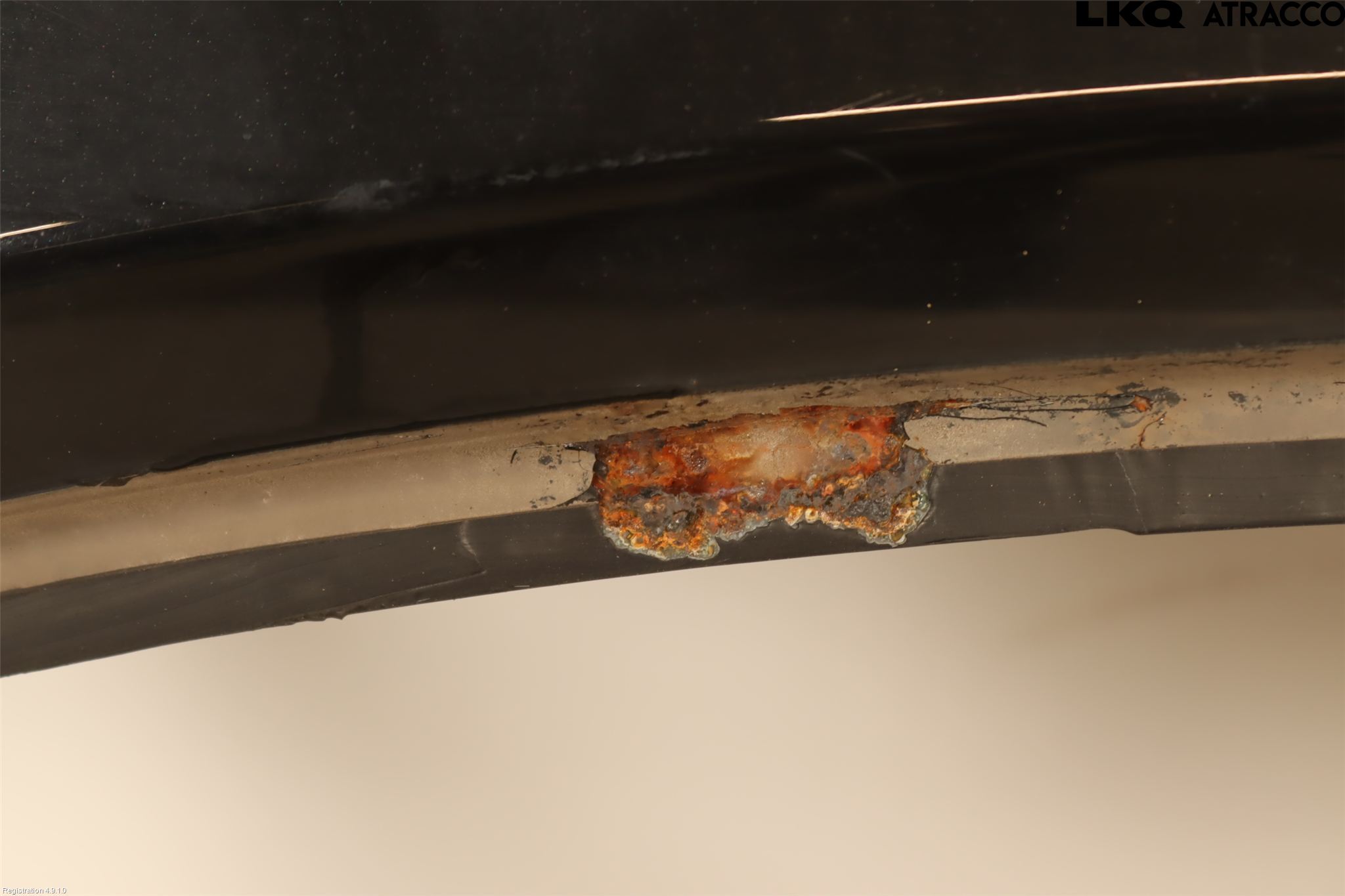 Hyundai i40 08-15 Baklucka Kombi