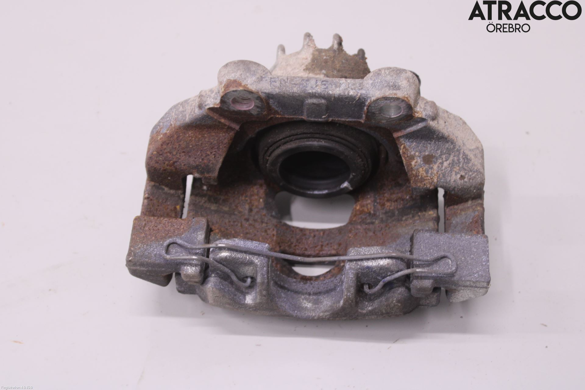 Citroen C4/E-C4 C4X/E-C4X III 21- Bromsok Fram Höger