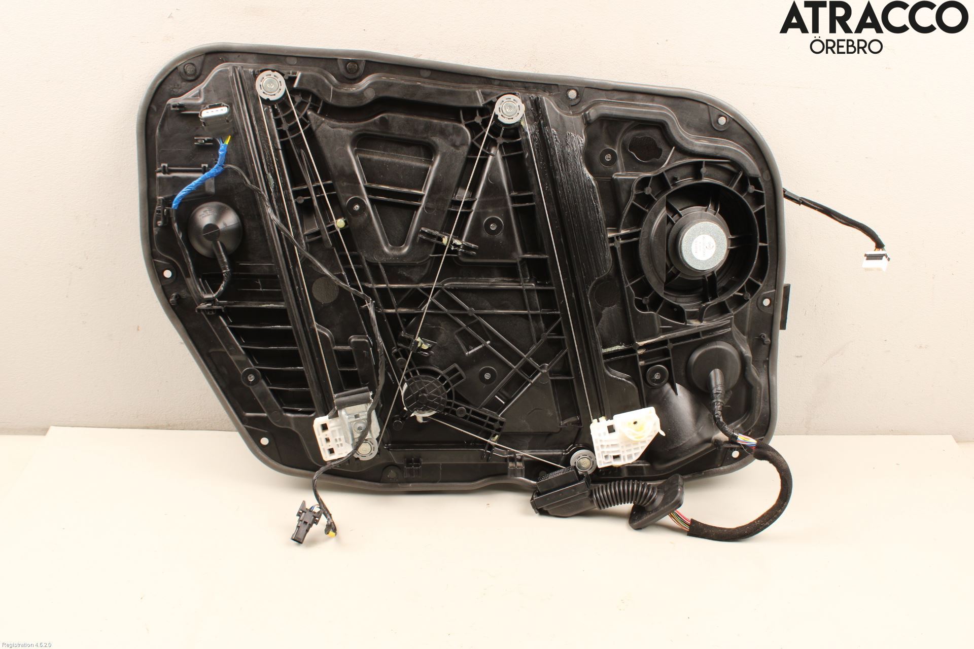 Kia CEED/CEED SW 19- Fönsterhissmekanism