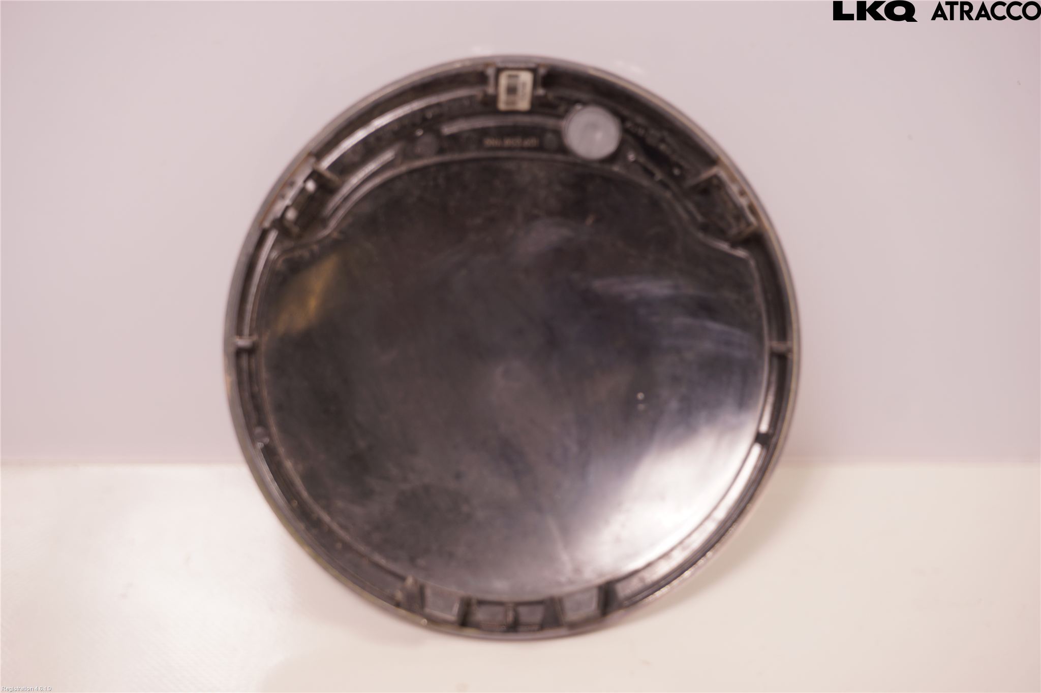 Volkswagen VW TIGUAN 16-24 Emblem