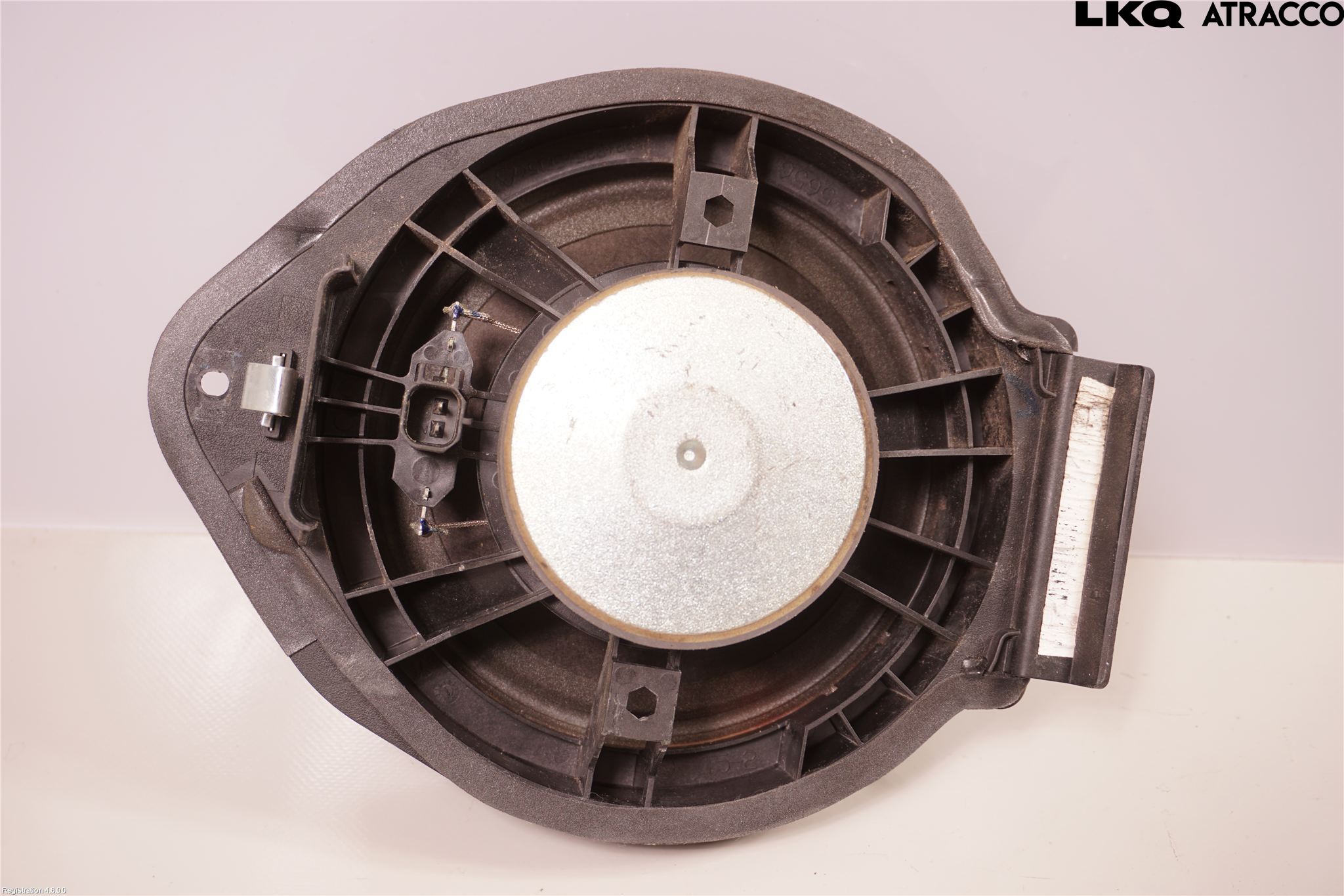 Opel ASTRA J 10-15 Högtalare