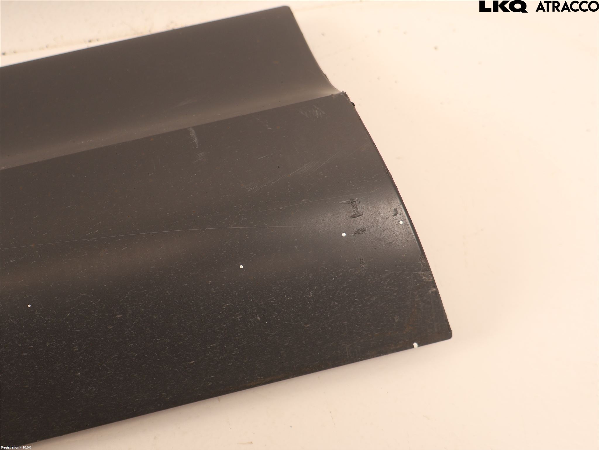 Audi Q7/SQ7 Dörr Dekorlist Fram Vä