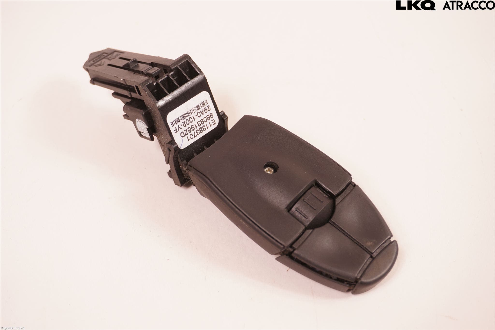 Peugeot EXPERT/E-EXPERT 17- Strömställar Farthållhuvud