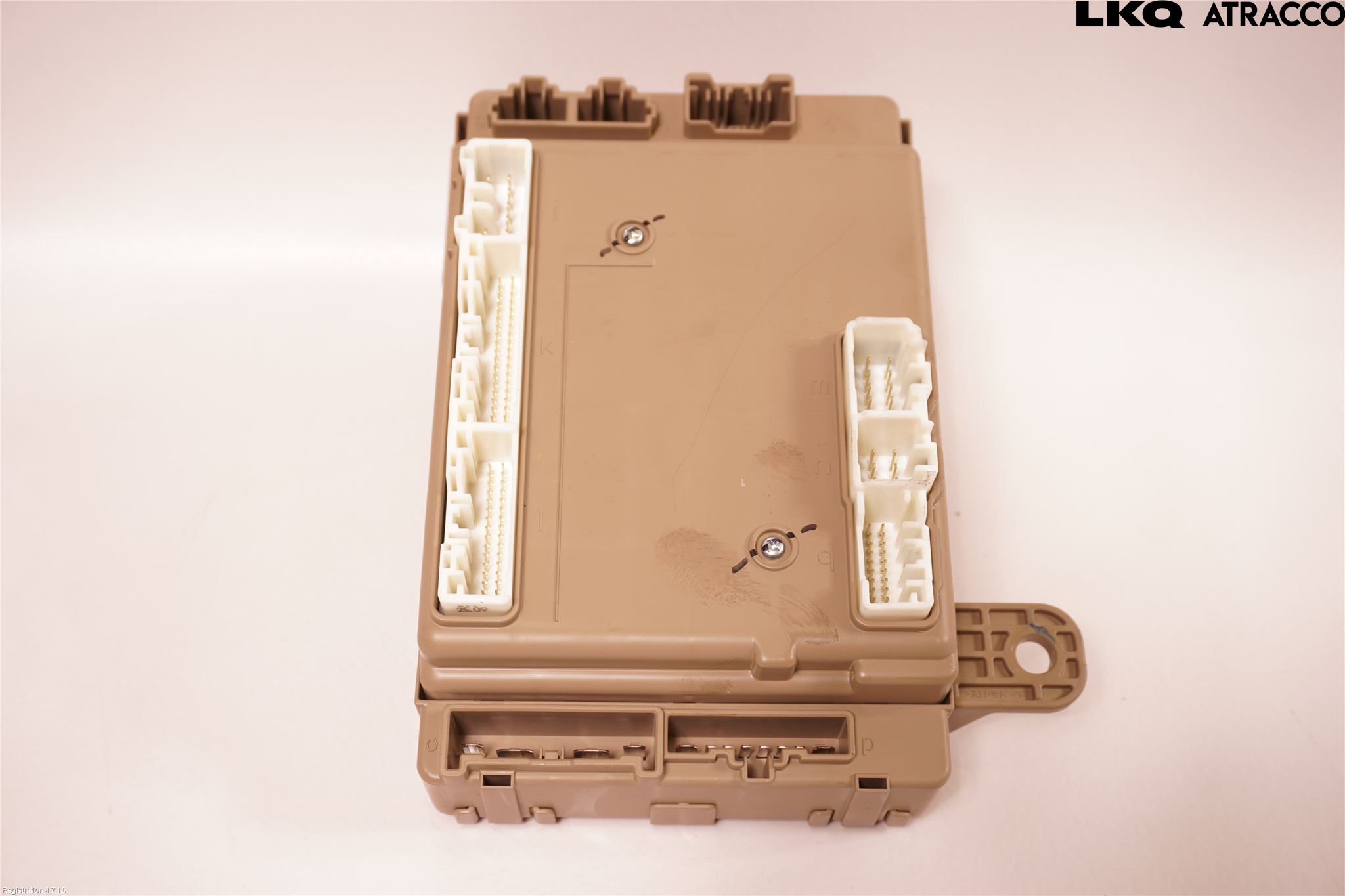 Subaru OUTBACK 21- Säkringsdosa-Elcentral