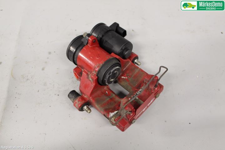 Alfa GIULIA Bromsok Bak Vänster