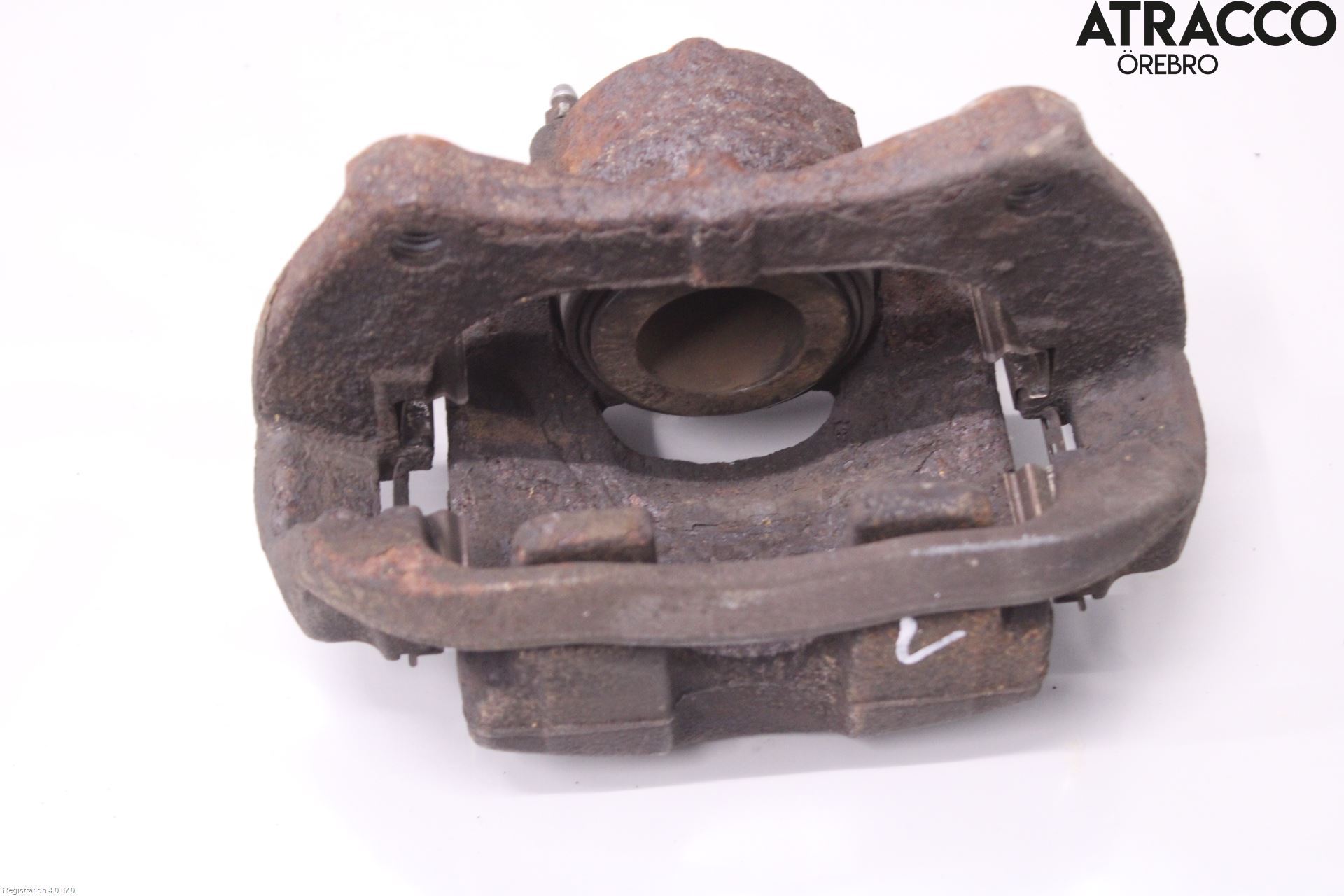 GM CHEVROLET CRUZE Bromsok Fram Vänster