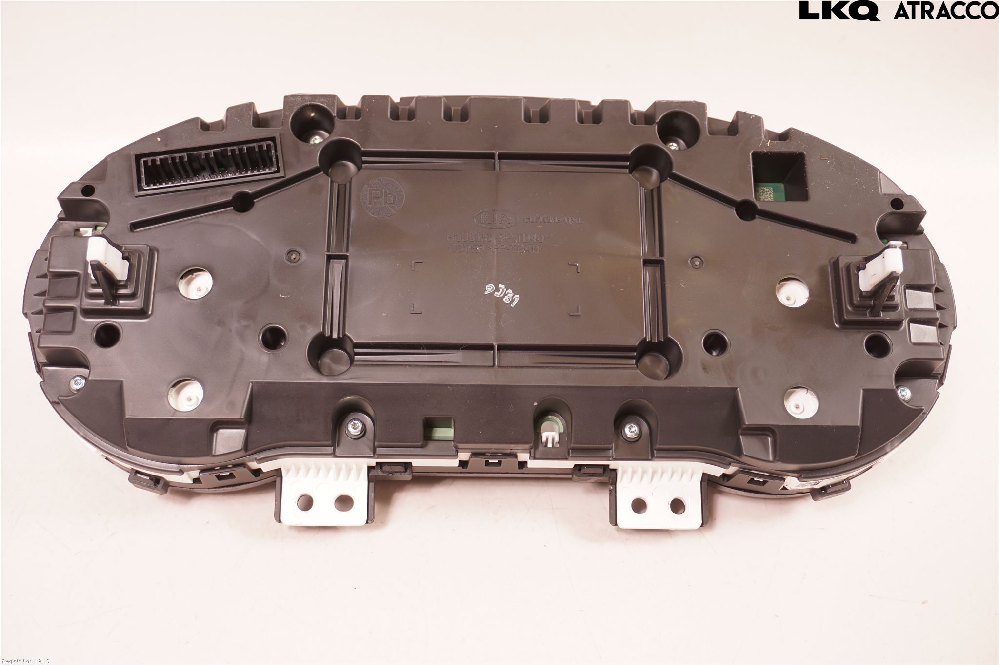 Kia OPTIMA 16-20 Instrument Komb