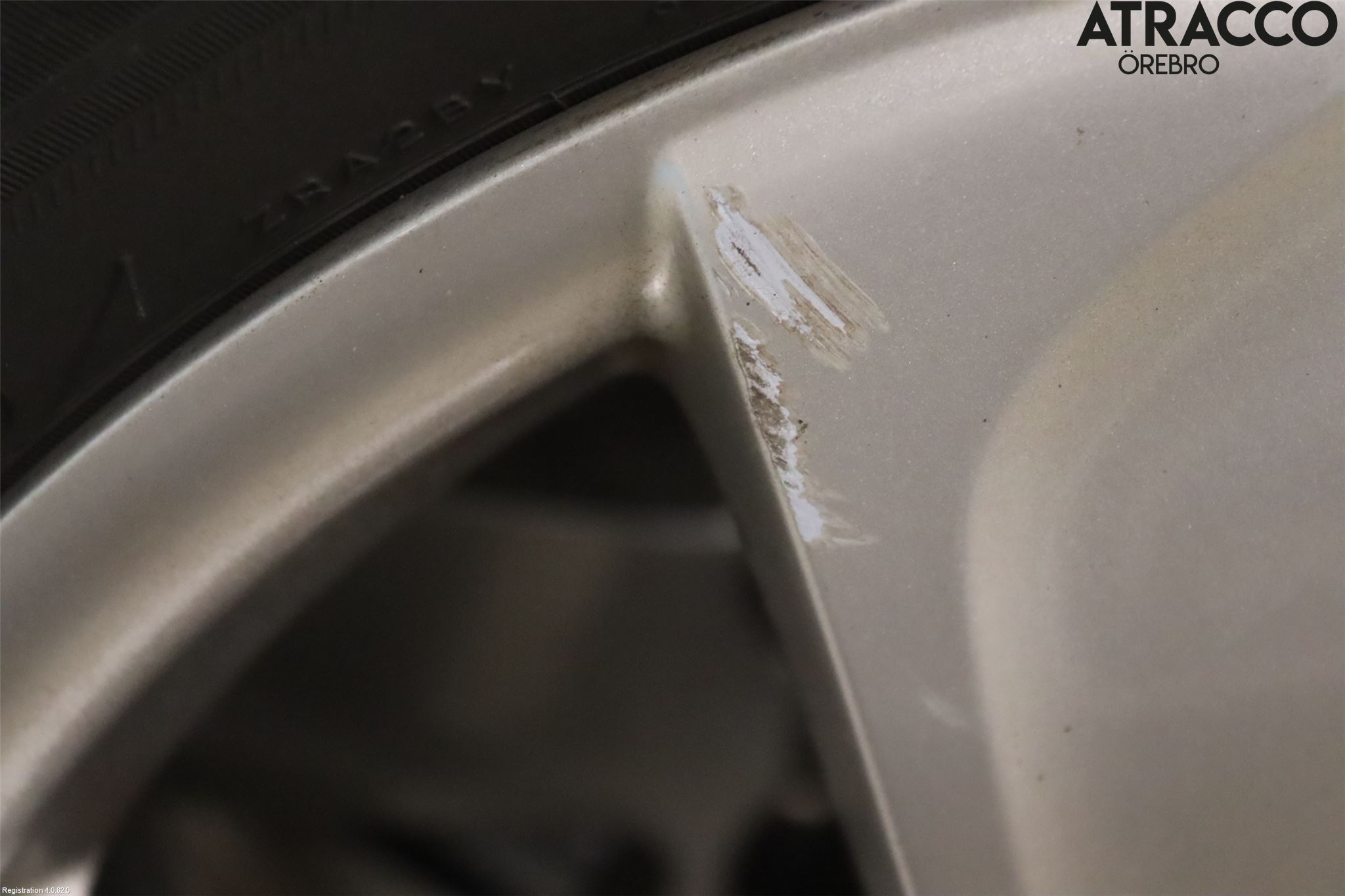 Kia CARENS II 07-12 Sommardäck Alumfälg 4St