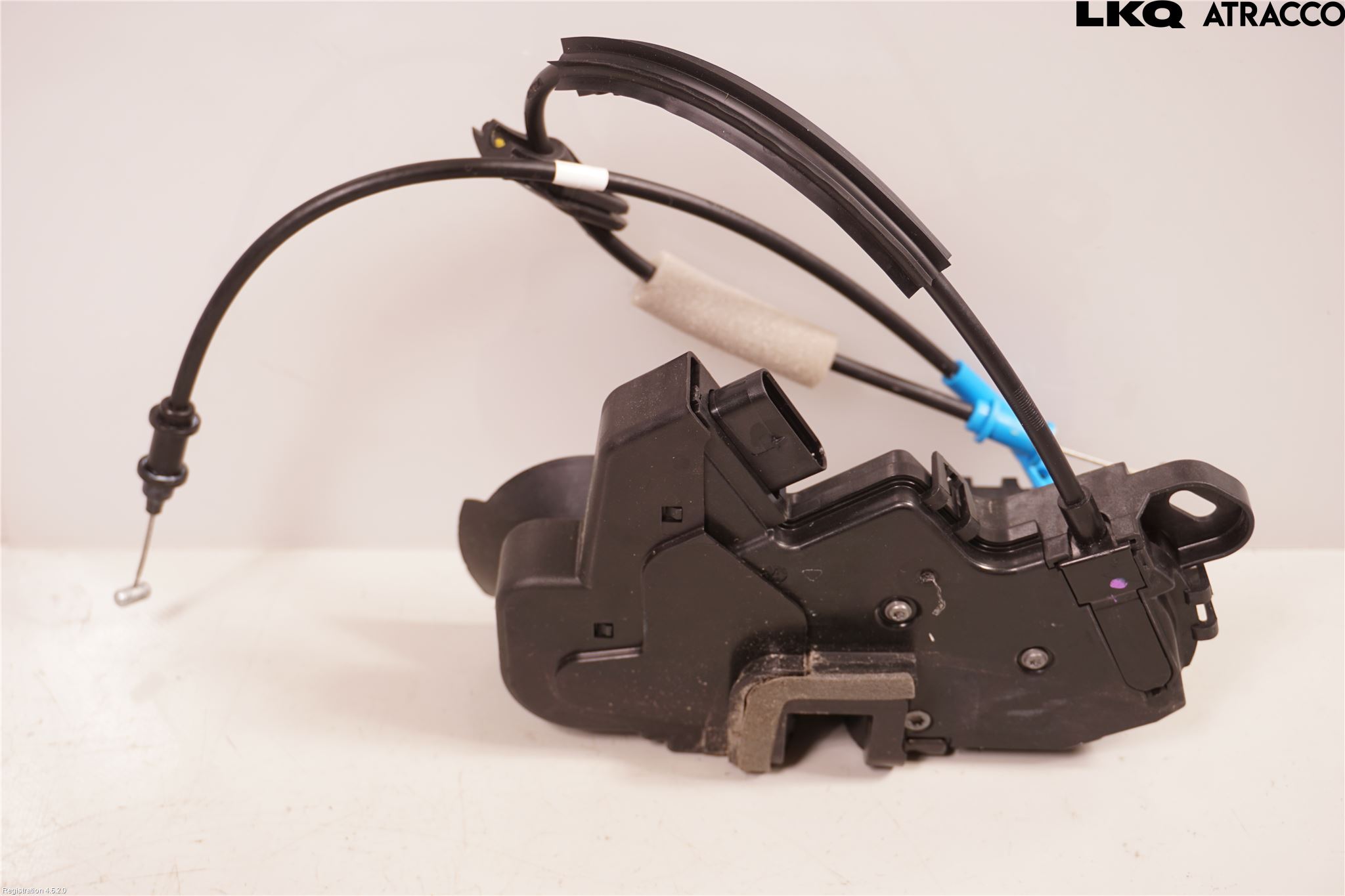 Peugeot 308/E-308 21- Låskista-Dörrlås