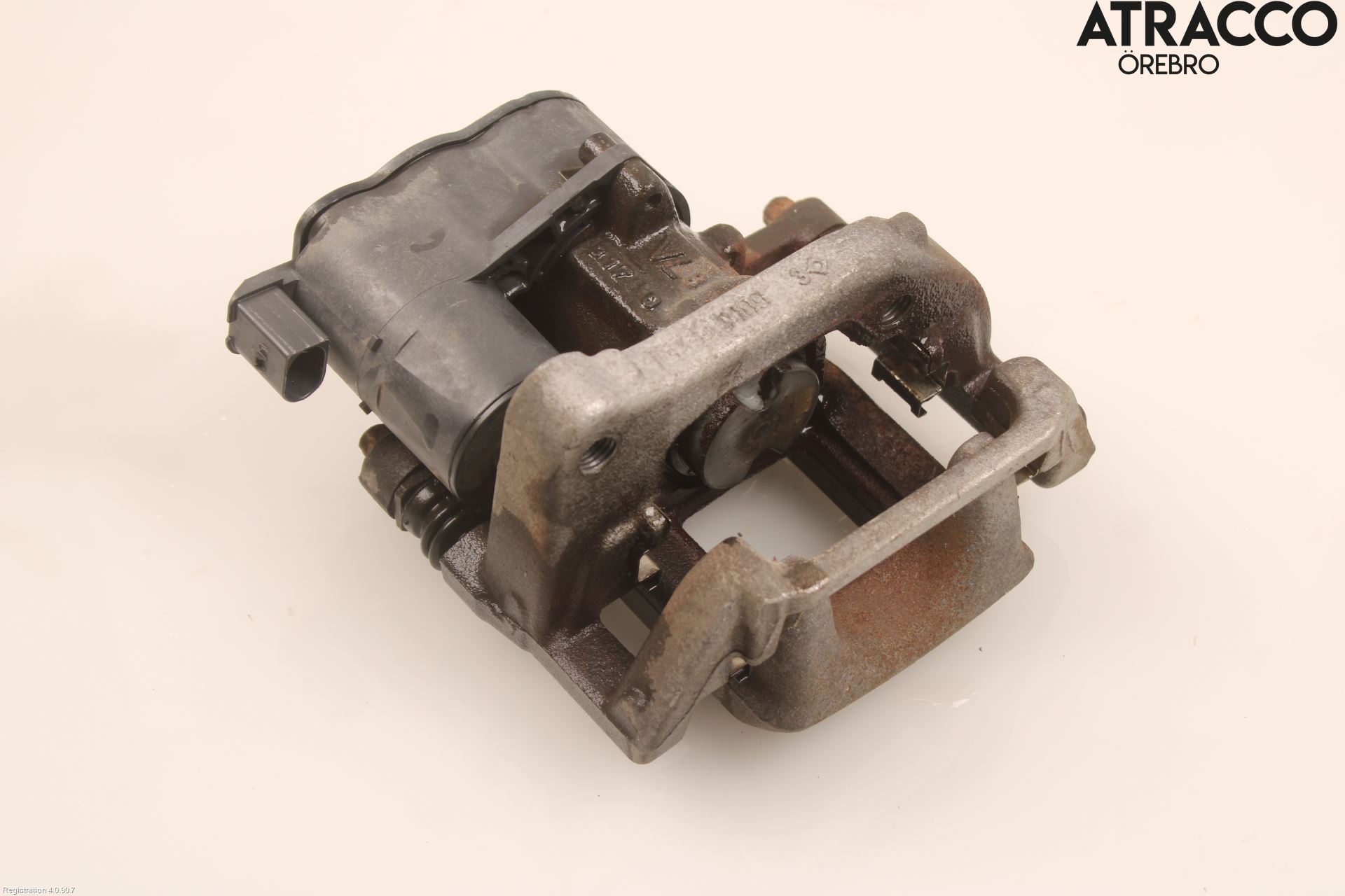 Citroen DS 7 CROSSBACK 19-23 Bromsok Bak Höger