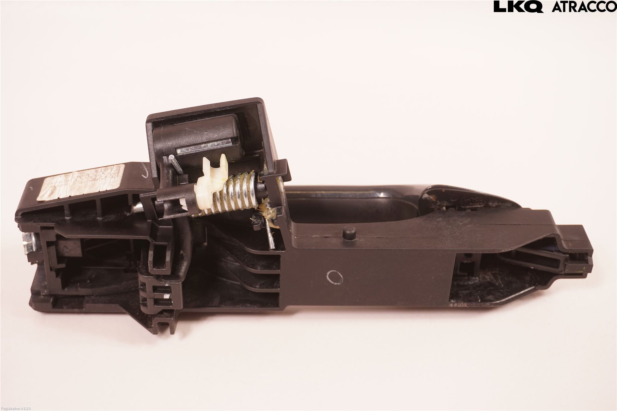 Kia CEED/CEED SW 19- Dörrhandtag Yttre Vä