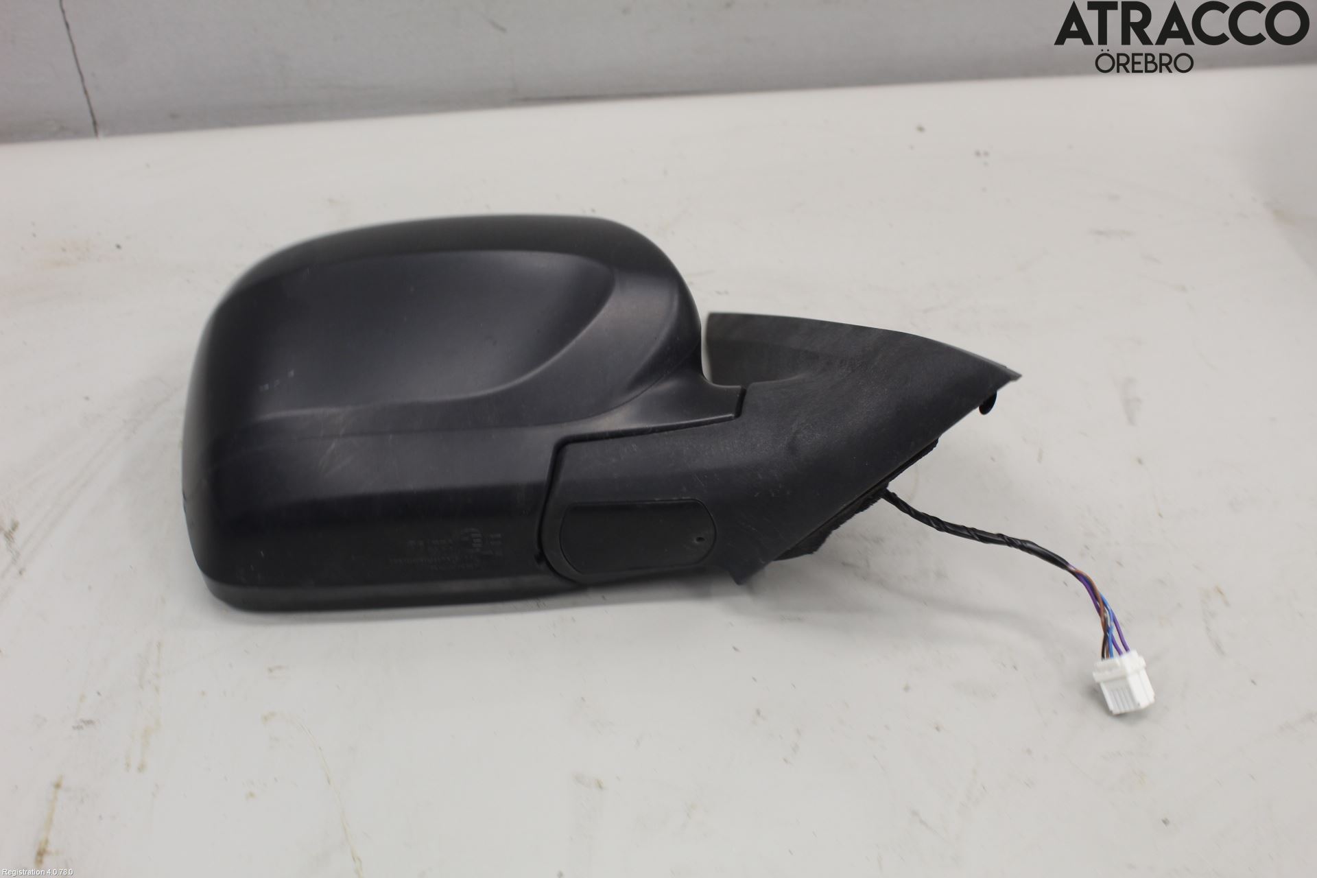 Subaru FORESTER SH  08-13 Spegel Yttre El Hö