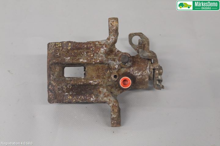 Kia PICANTO 12-17 Bromsok Bak Vänster