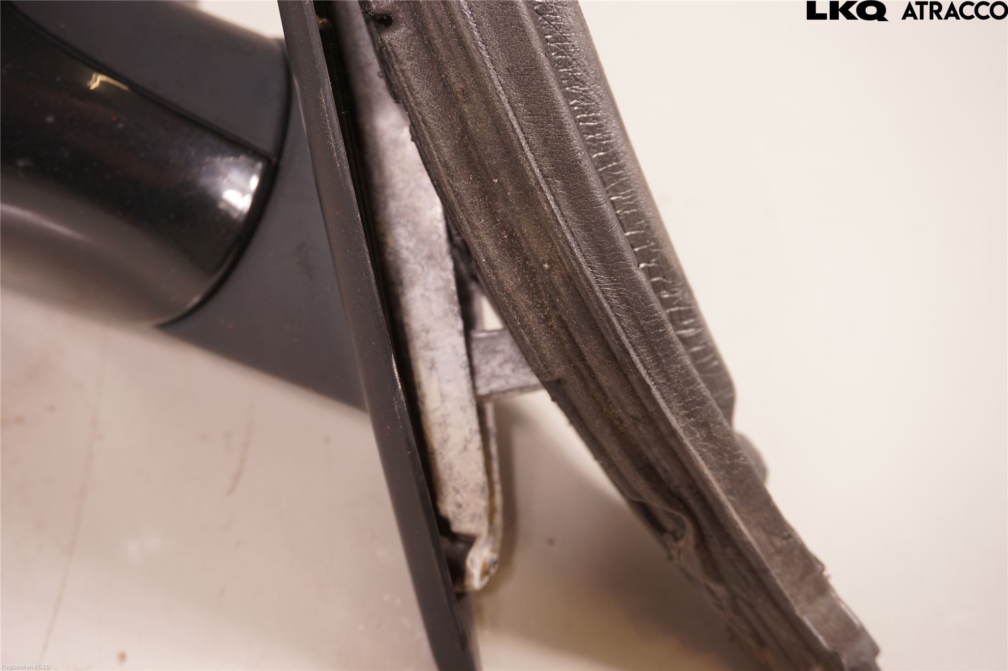 BMW 3 E90/91 SED/TOU 05-12 Spegel Yttre El Hö