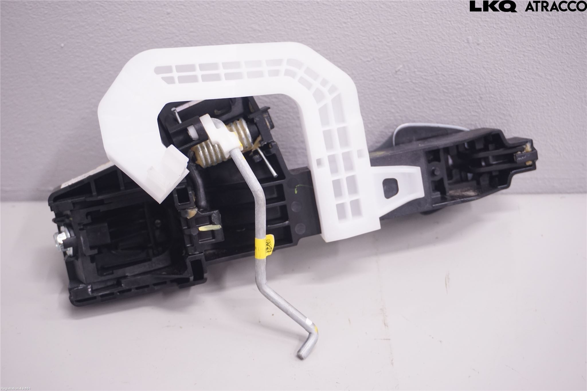 Kia CEED/CEED SW 19- Dörrhandtag Yttre Vä