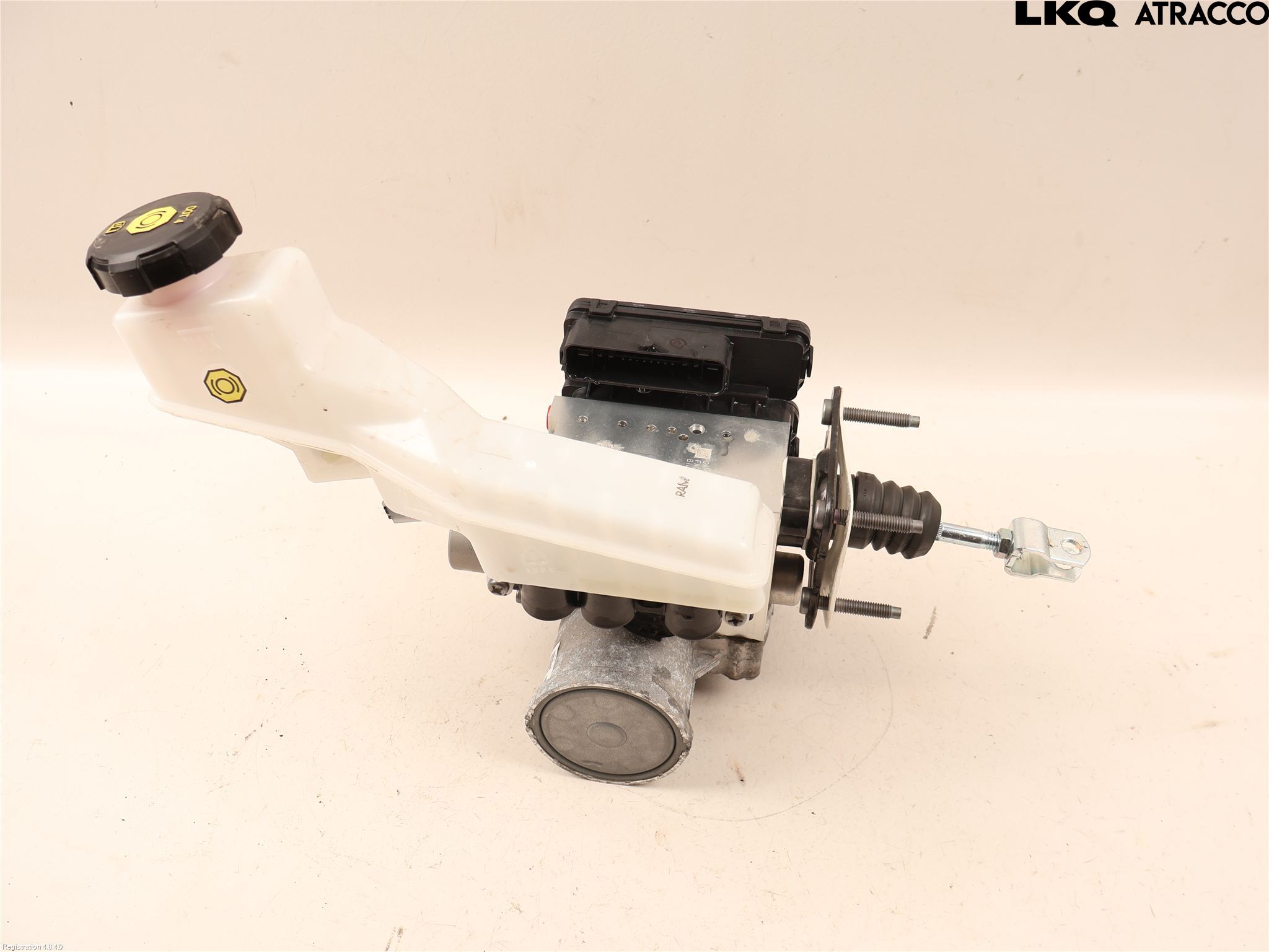 Kia SORENTO 21- Abs Hydraulaggregat