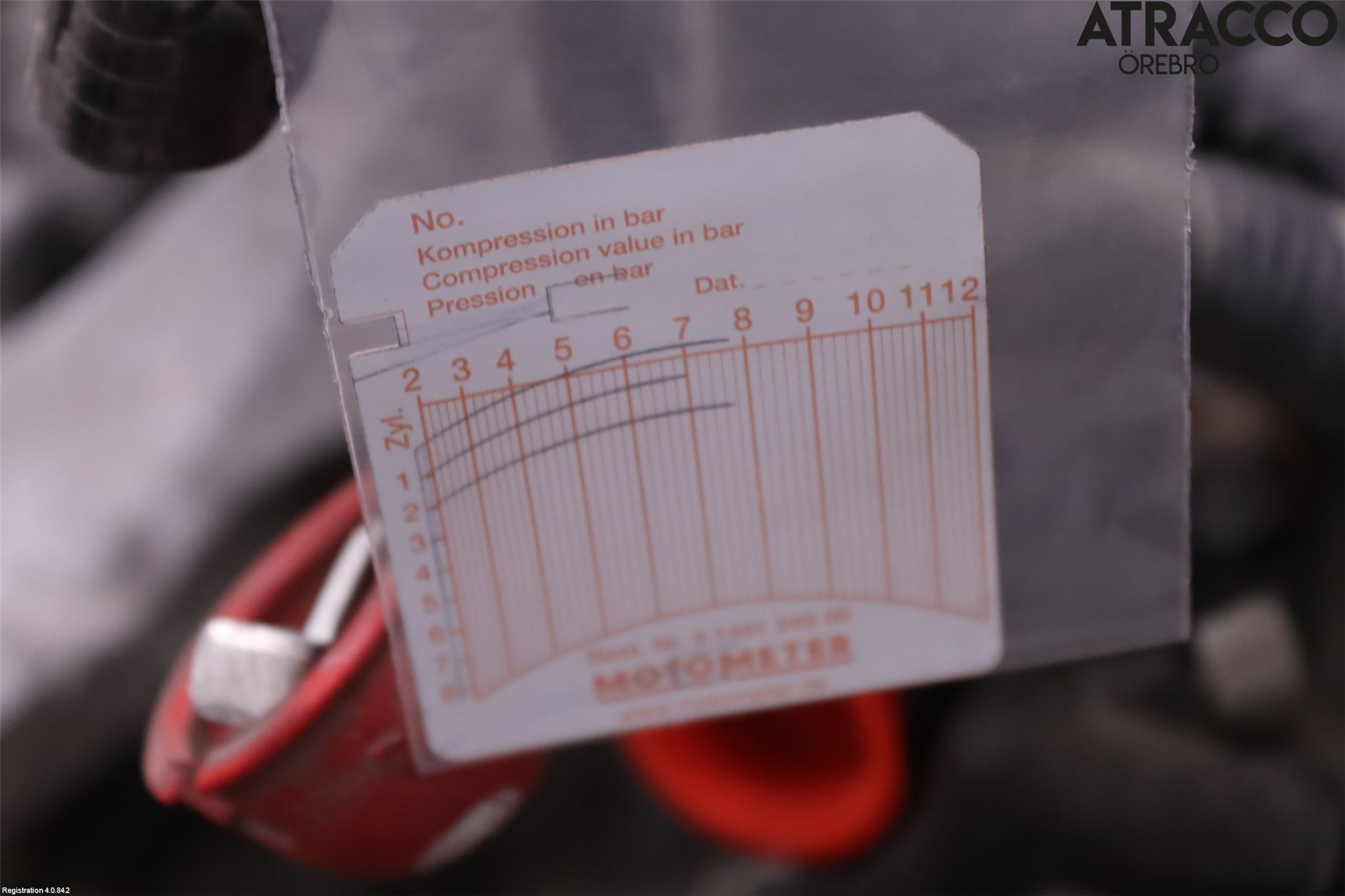 Nissan NOTE E12 14-20 Motor Bensin