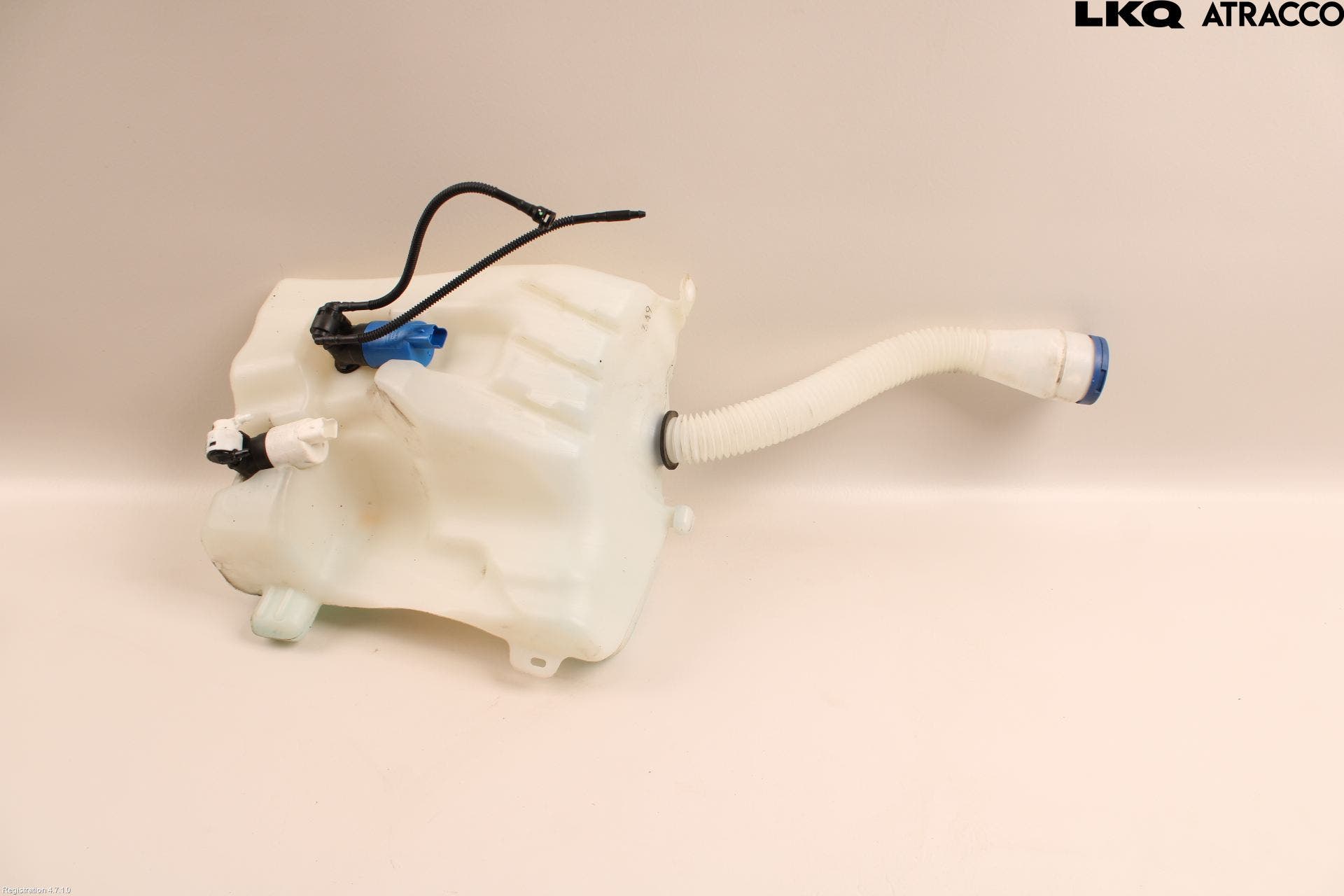 Citroen C4 II 11-18 Spolartank Vindruta