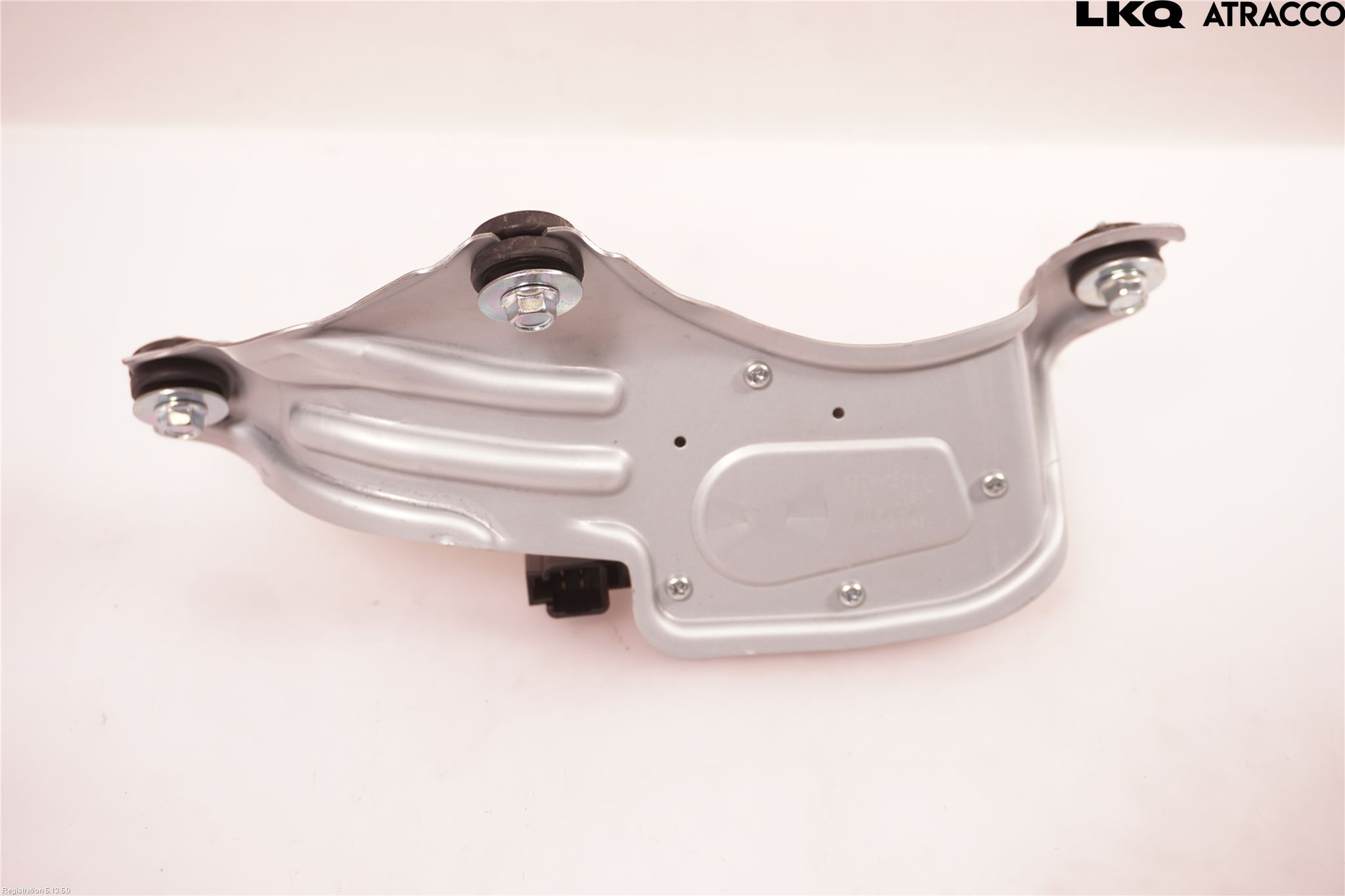 Kia OPTIMA 16-20 Torkarmotor Baklucka