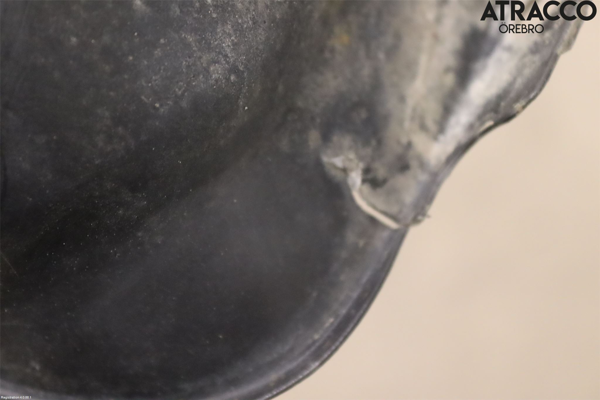 Kia RIO 12-16 Skärm Inner