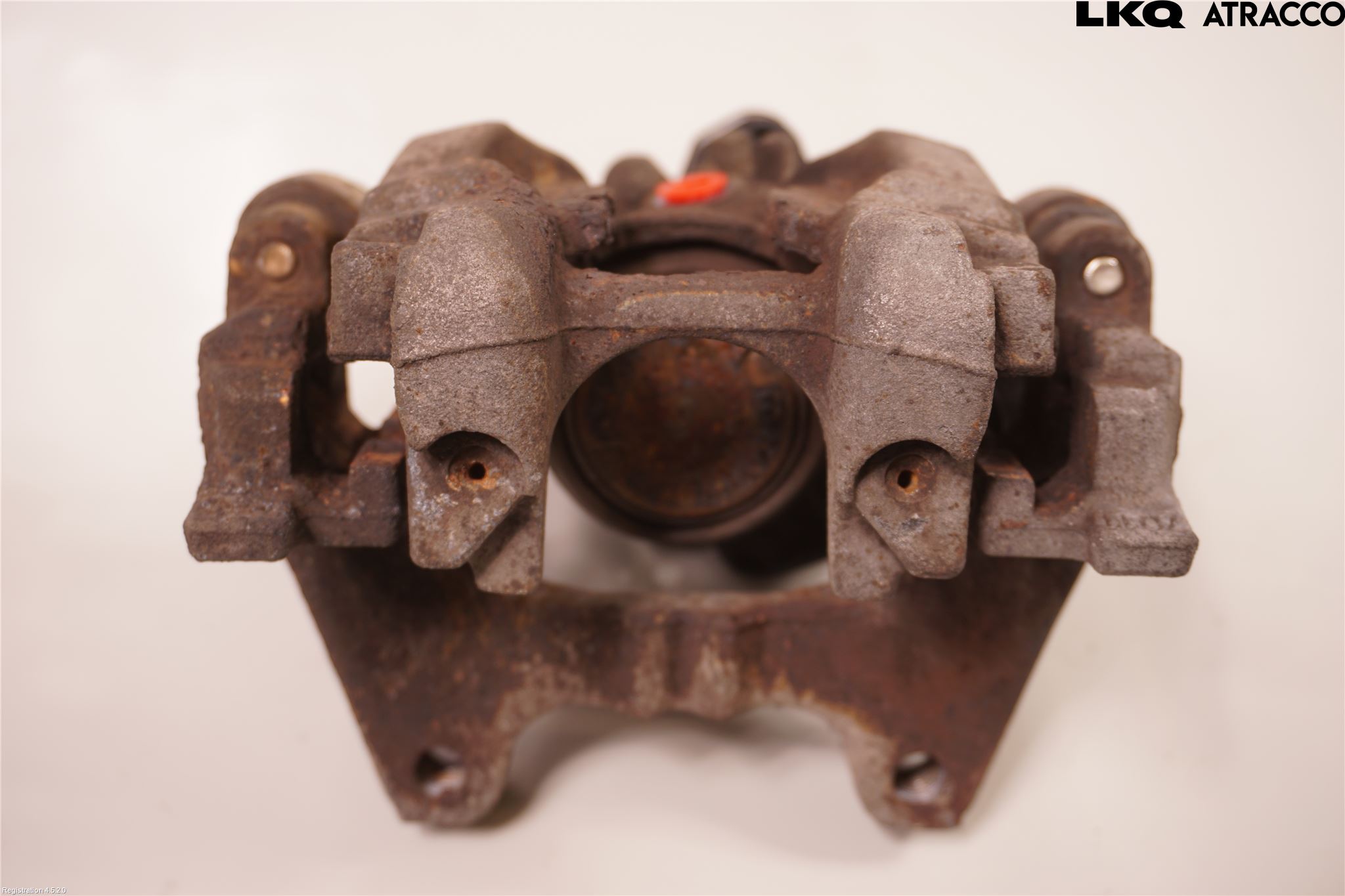 Volkswagen VW PASSAT 15-19 Bromsok Bak Vänster