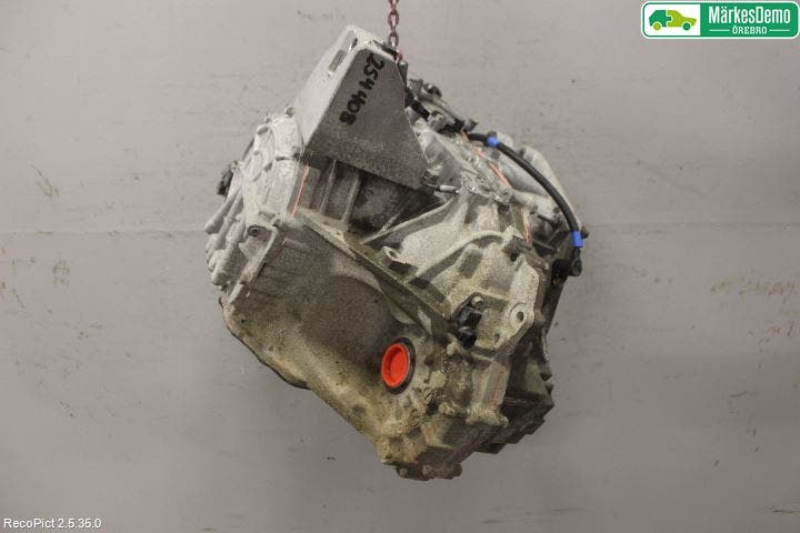 Kia RIO 17- Växellåda Automat