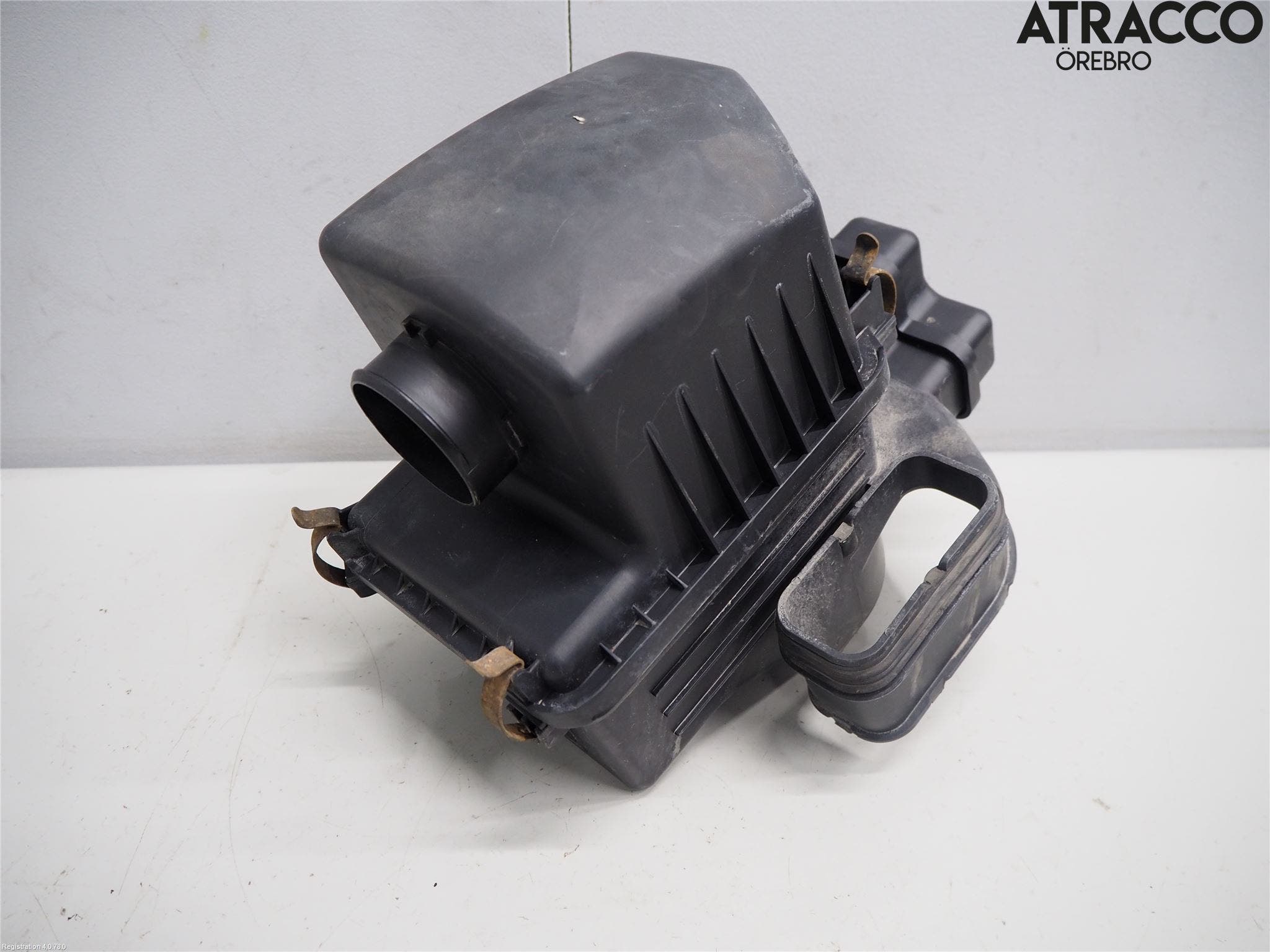 Kia SPORTAGE (SL) 11-15 Luftrenare