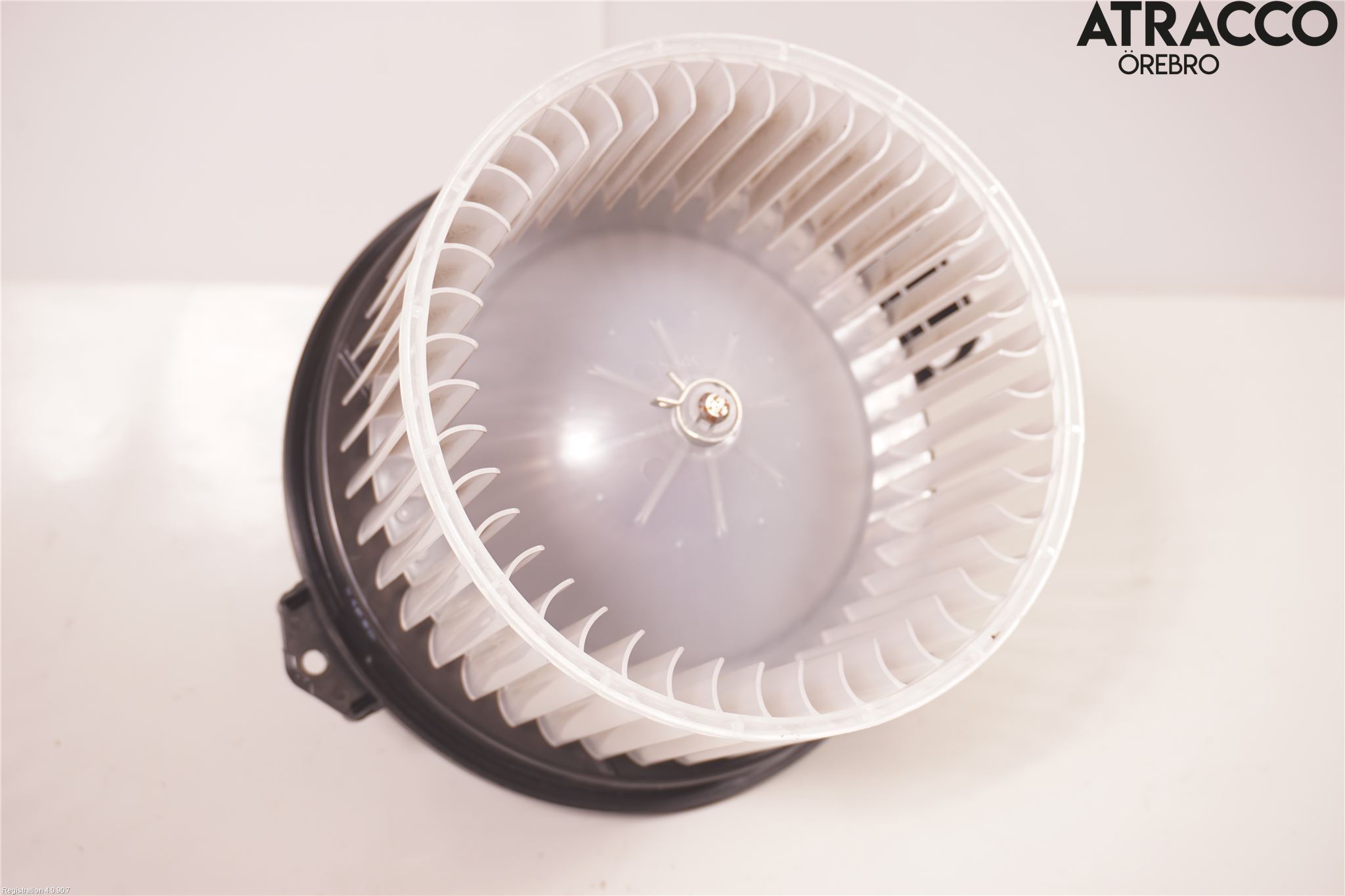 Subaru XV 18-22 Ac Värmefläkt