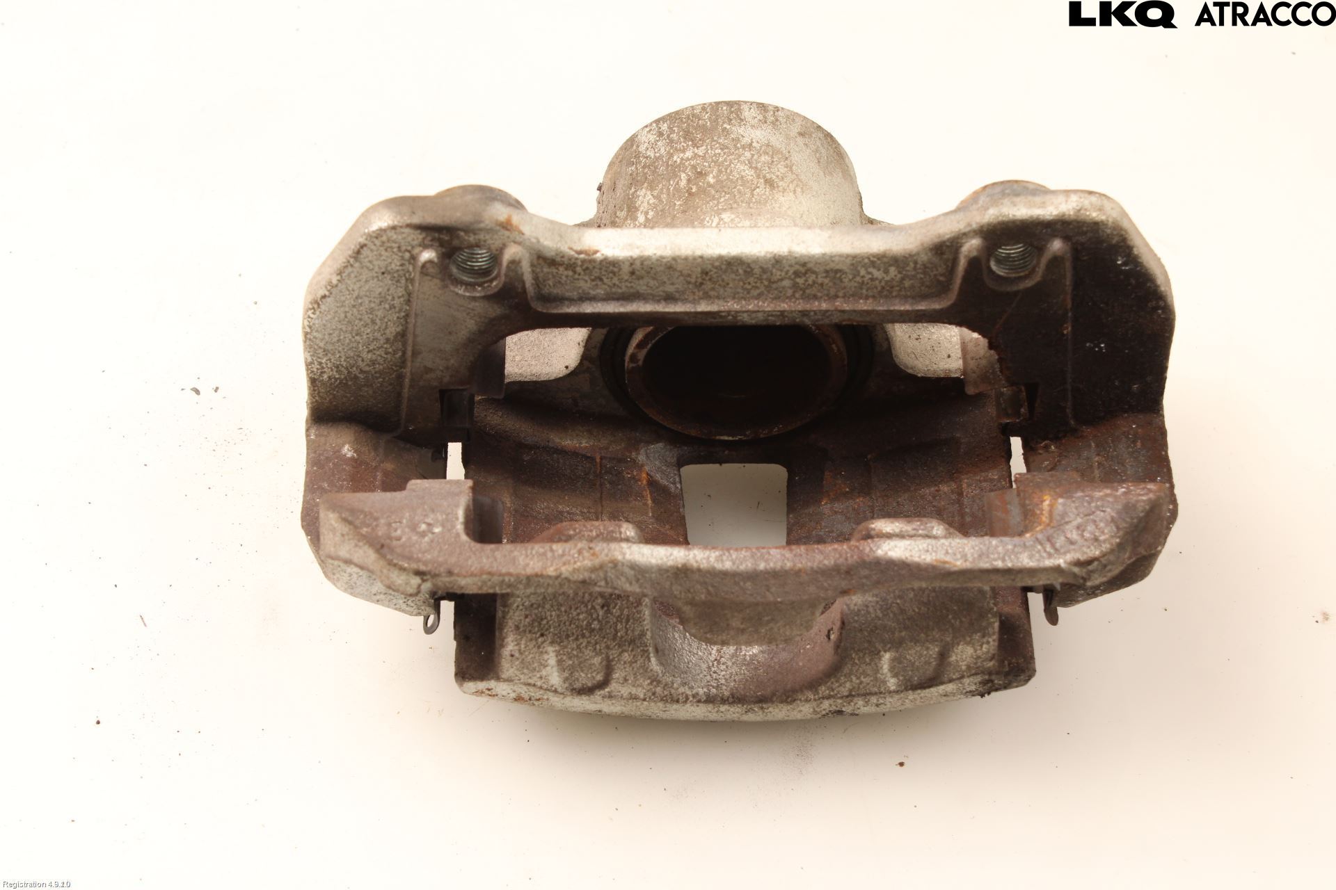 Kia CEED/CEED SW 19- Bromsok Fram Vänster