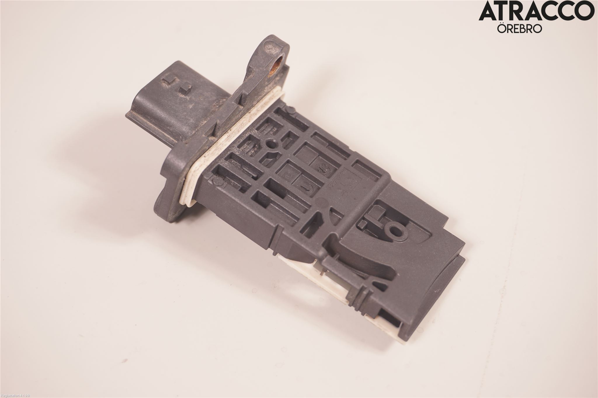 Renault TRAFIC/E-TECH 15- Injluftmassamätare