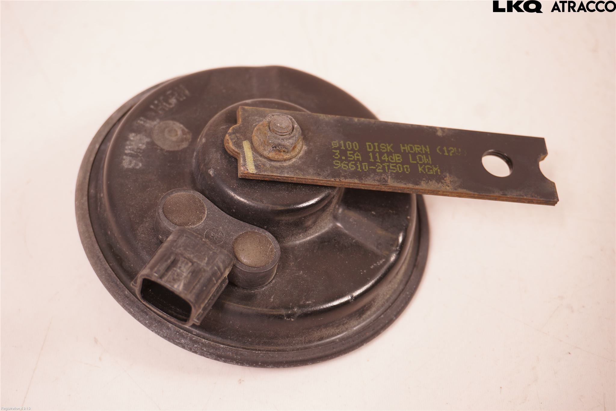 Kia OPTIMA 00-15 Signalhorn
