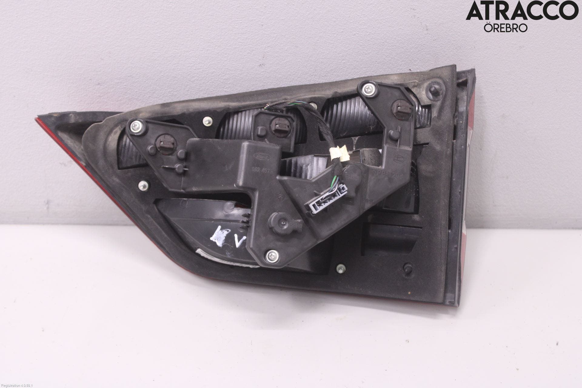 Ford GALAXY 06-15 Bakljus Lucka Vä