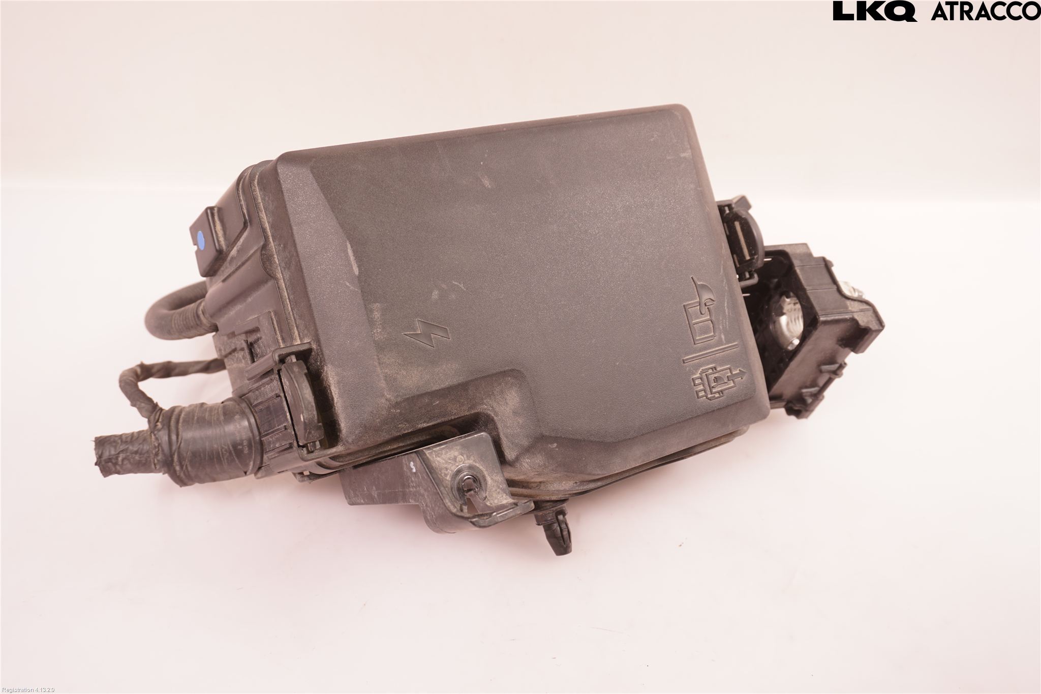 Kia EV6 (CV) 22- Kabelhärva