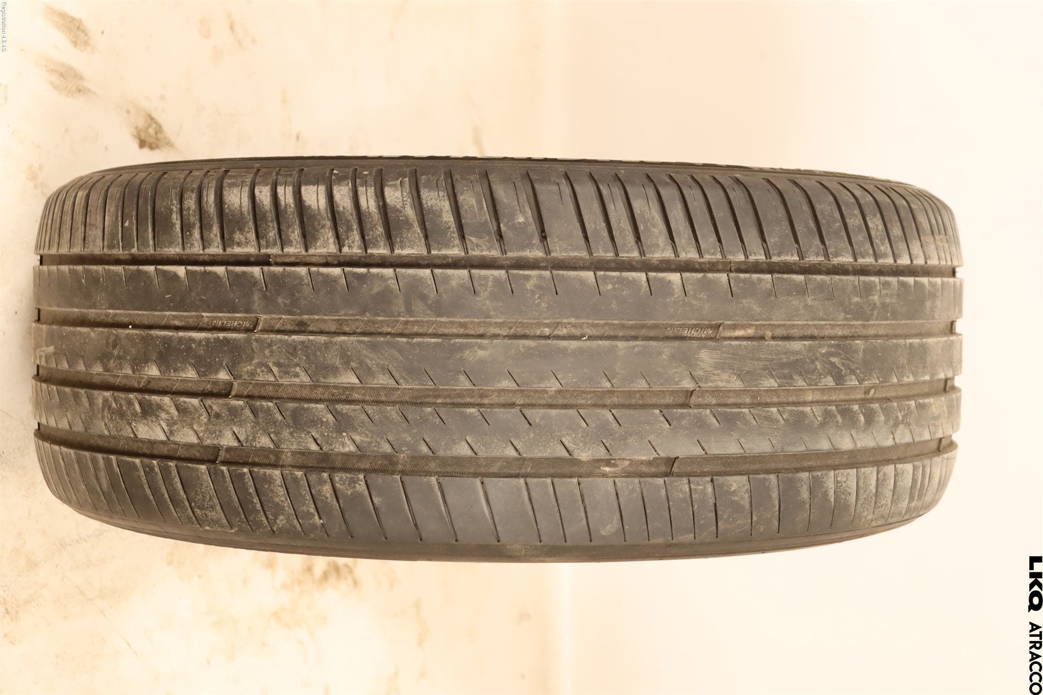 SOMMARDÄCK Dim 000-21