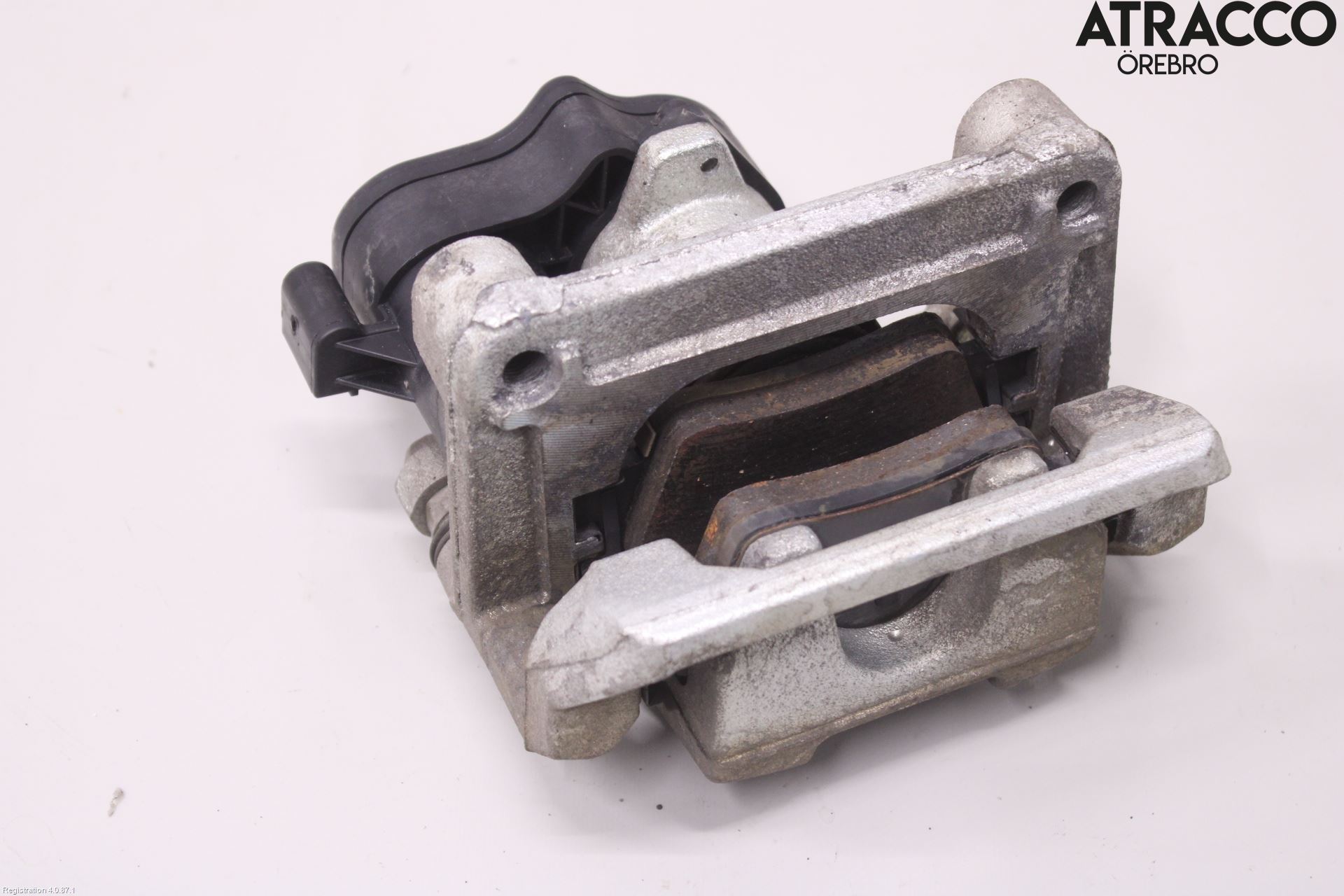 Kia EV6 (CV) 22- Bromsok Bak Vänster