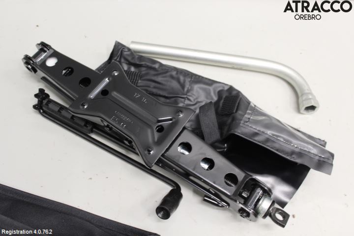 Volkswagen VW PASSAT 15-19 Domkraft