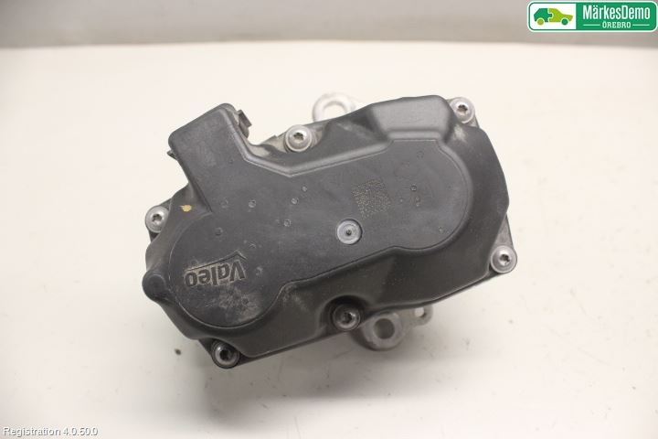 Nissan X-TRAIL 14-21 Egr Ventil