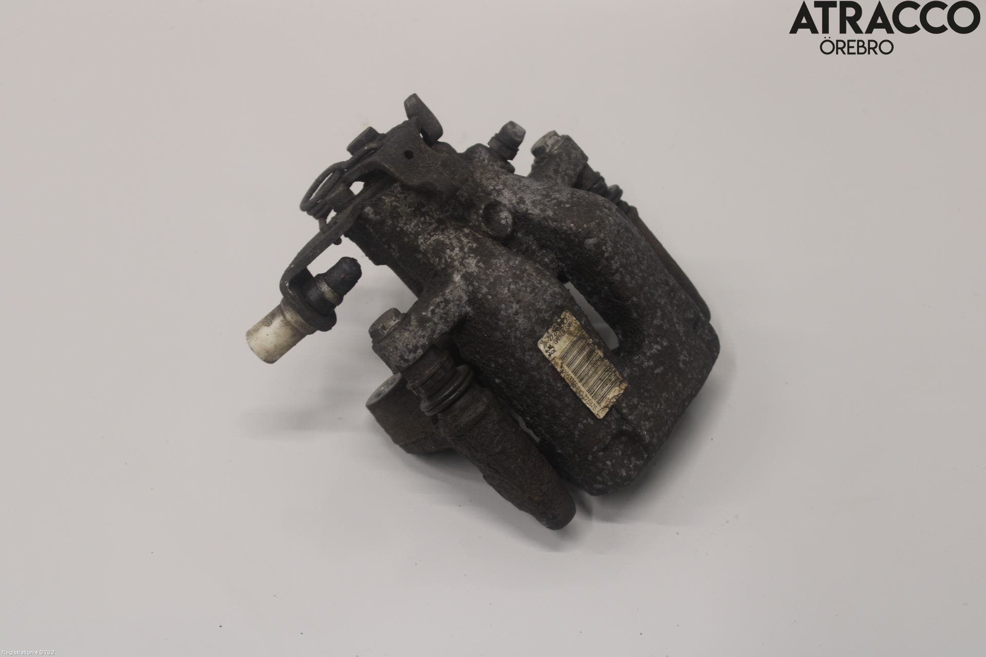 Peugeot 2008 13-20 Bromsok Bak Höger