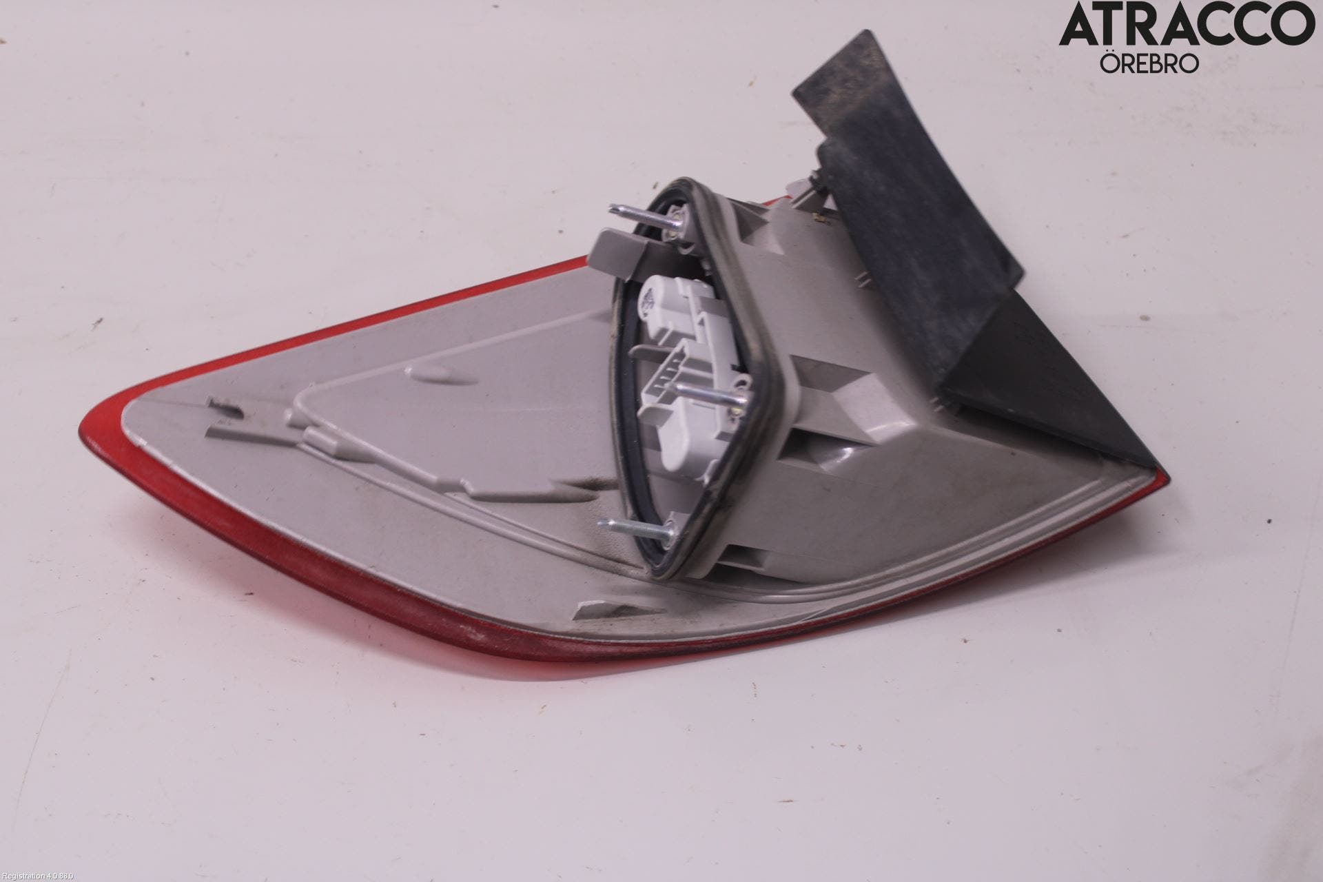 Ford MONDEO 07-15 Bakljus Höger