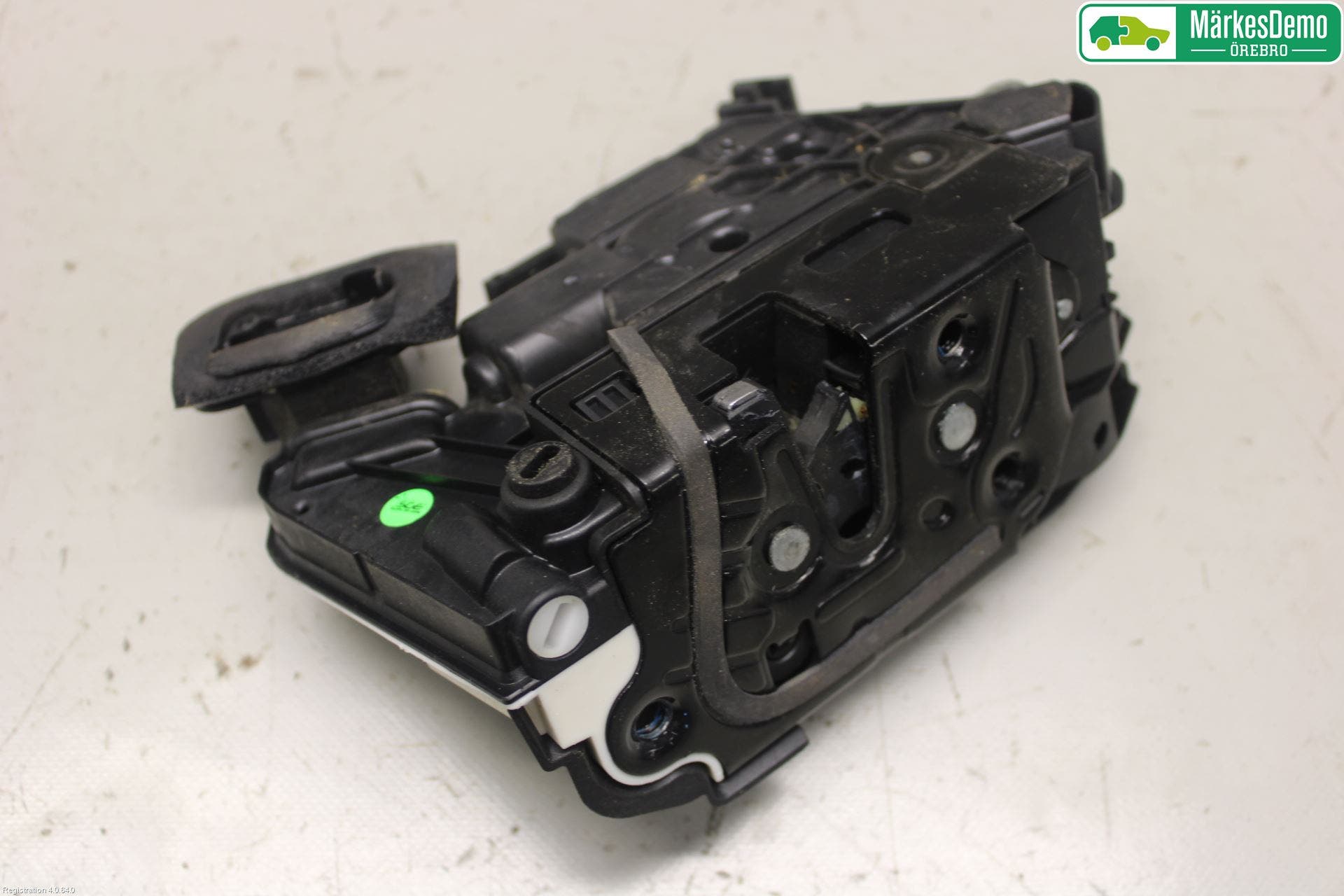 Seat LEON 13-20 Låskista-Dörrlås