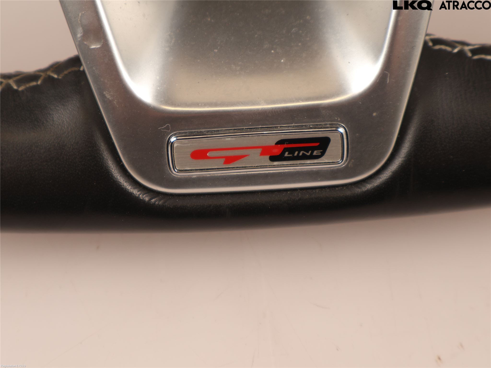 Kia RIO 17- Ratt