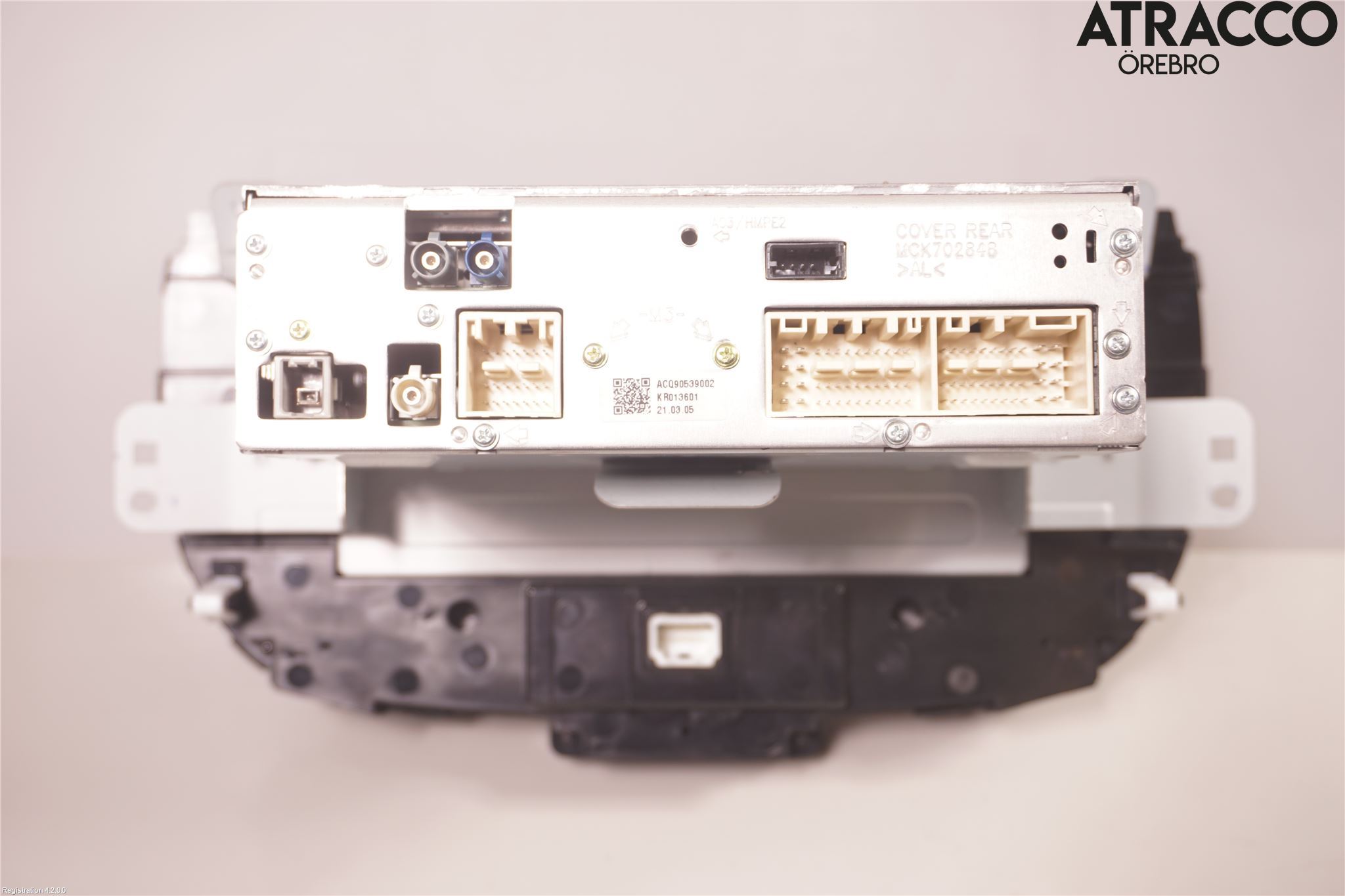 Kia SOUL 09- Gps Navigator