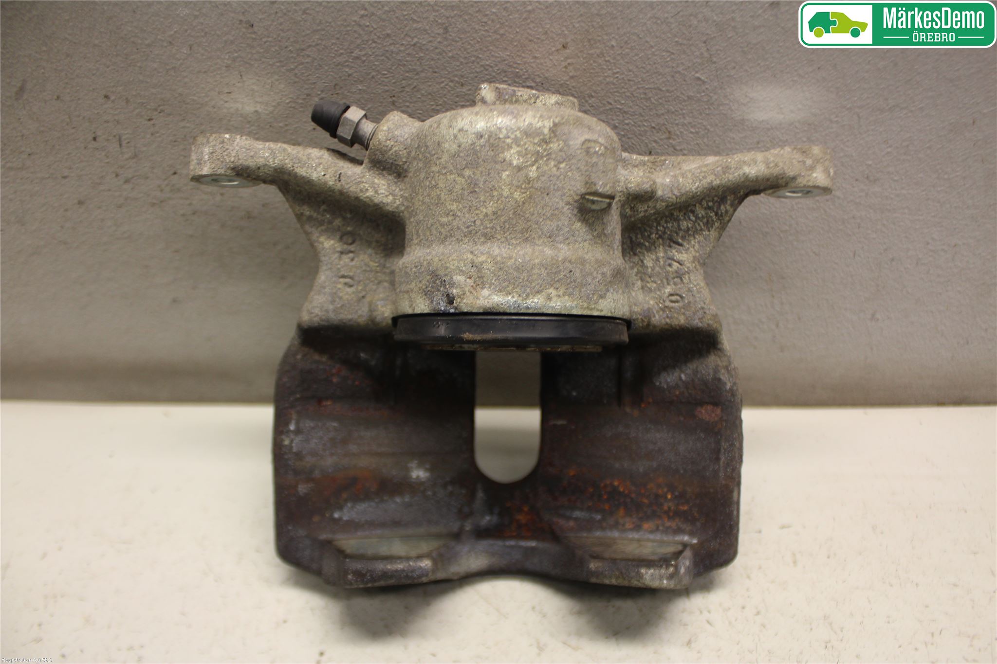 Audi A3/S3 8V 13-20 Bromsok Fram Vänster