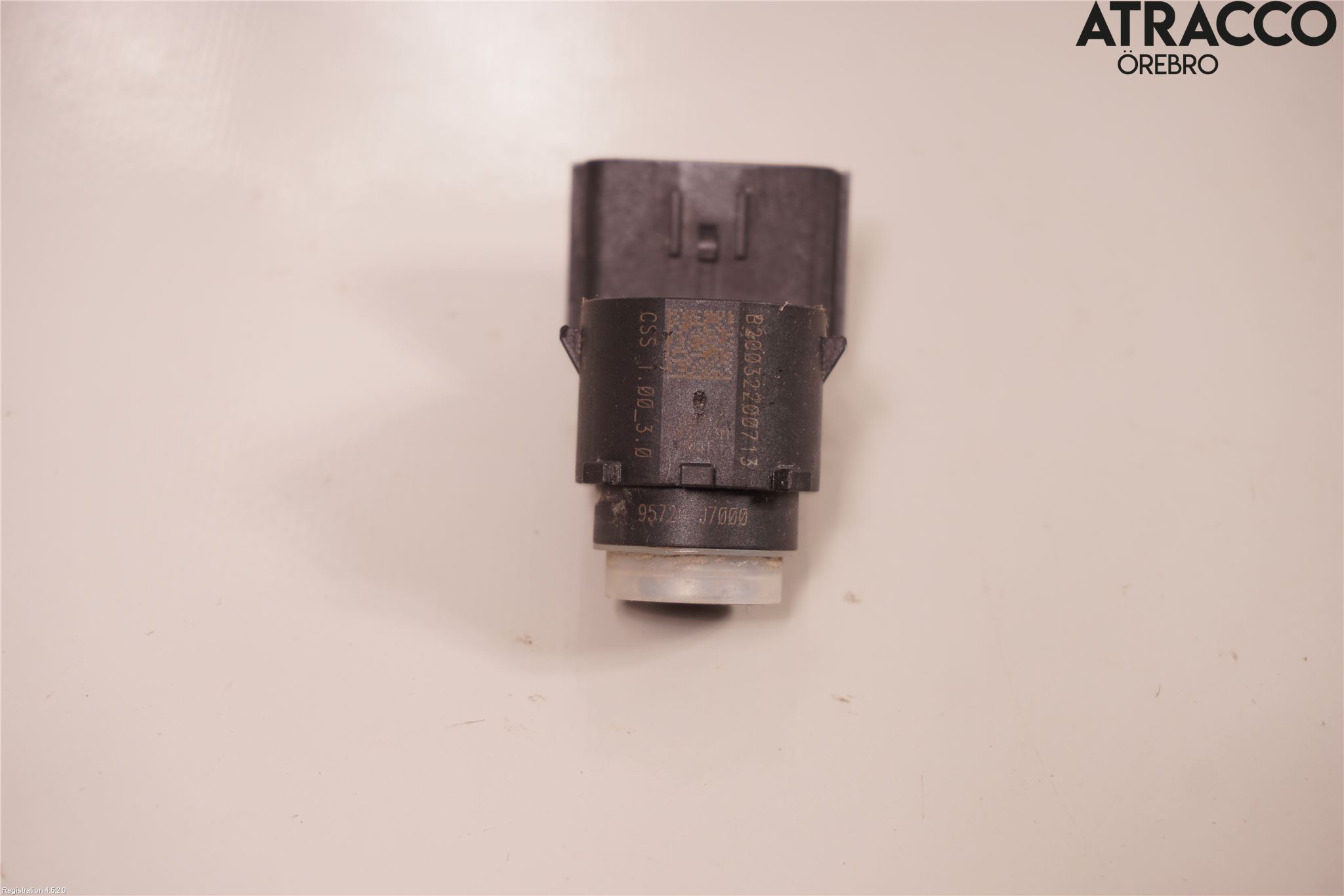 Kia CEED/CEED SW 19- Parkeringshjälp Backsensor