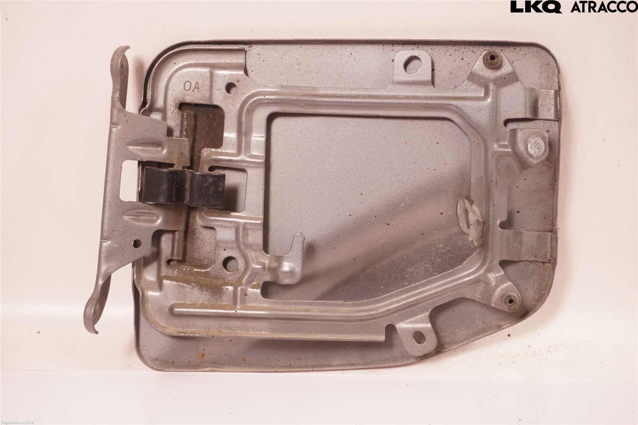 Nissan NAVARA, TREK-1 17-21 Adblue Tank