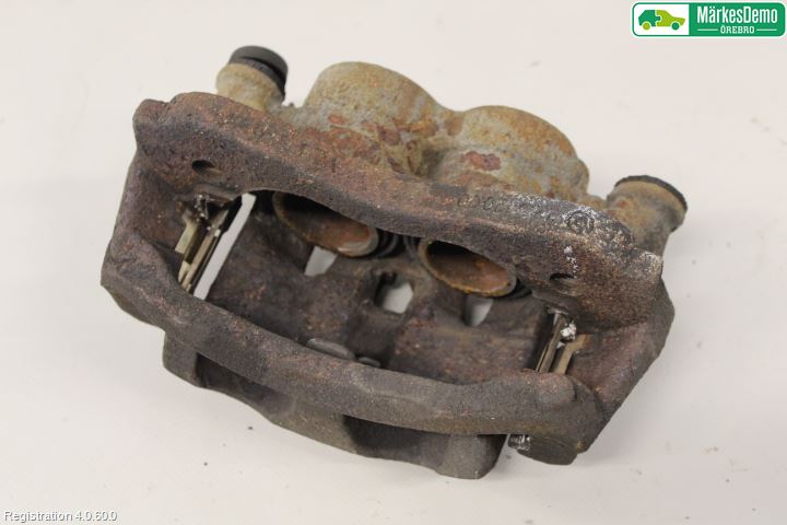 Fiat DUCATO 15-23 Bromsok Fram Höger