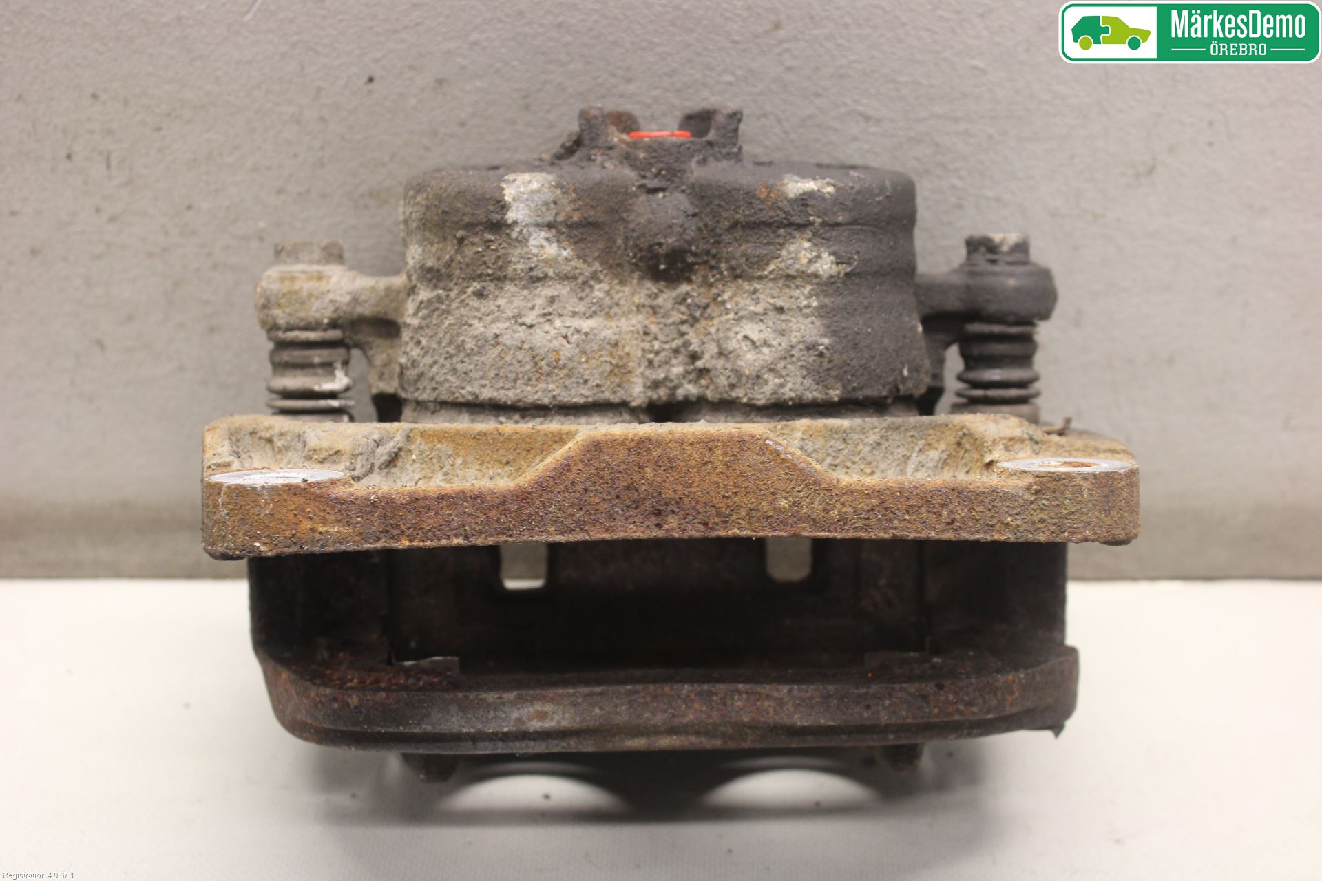 Subaru XV 12-17 Bromsok Fram Höger