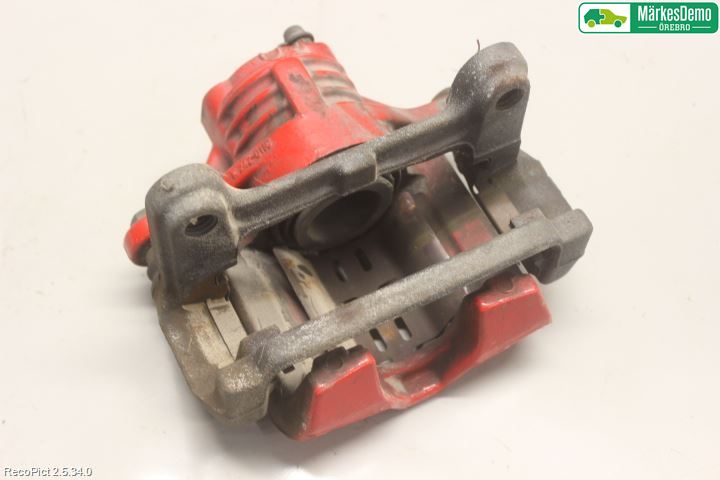 Chevrolet CORVETTE Bromsok Bak Höger