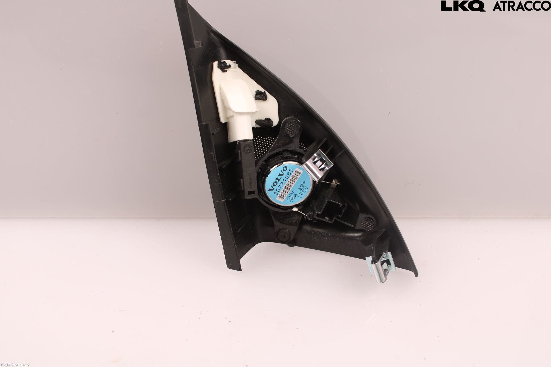 Volvo V70 14-16 Högtalare